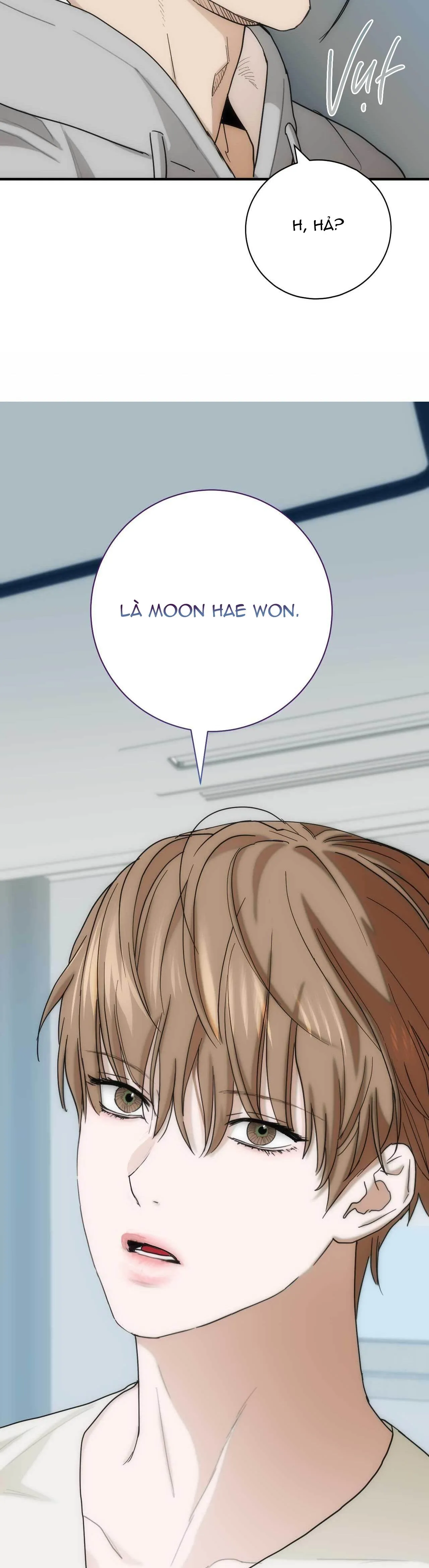 CHÌM TRONG KHOÁI LẠC Chapter 10 Trang 44