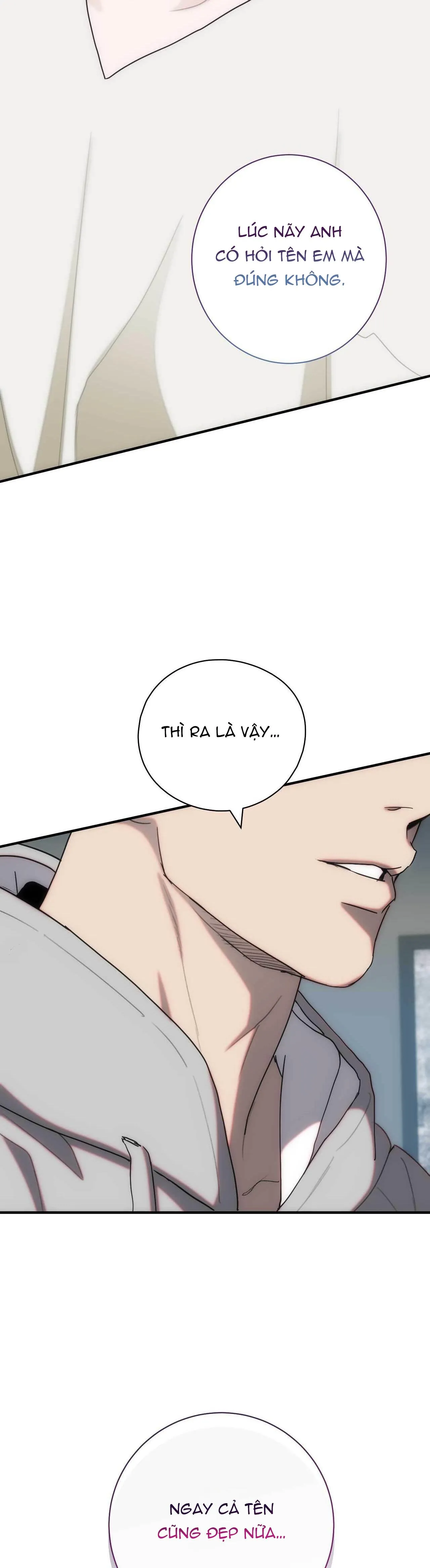 CHÌM TRONG KHOÁI LẠC Chapter 10 Trang 45