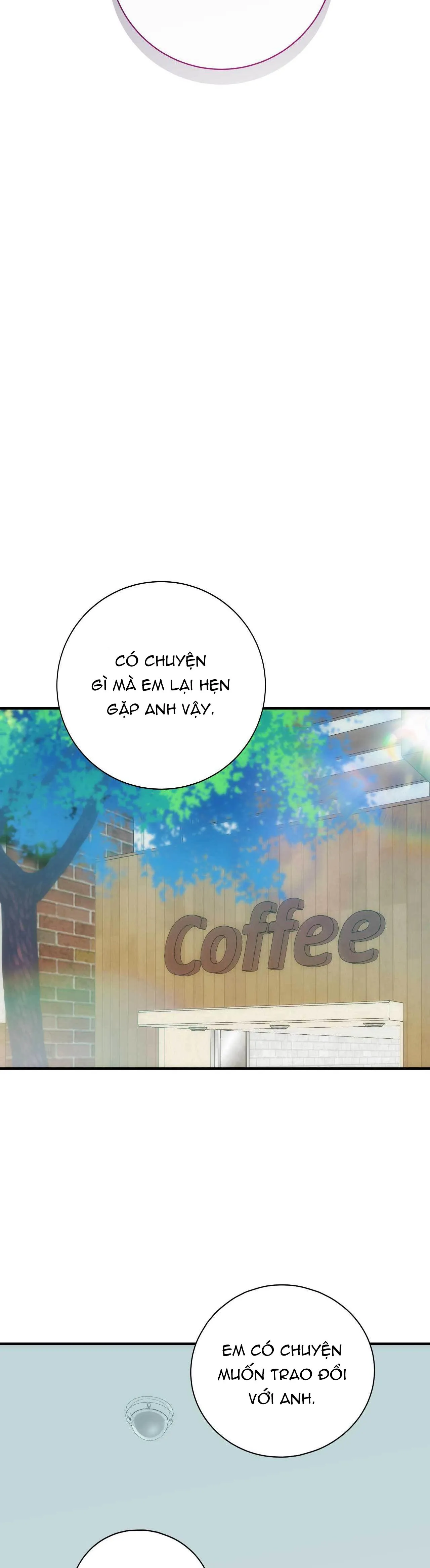 CHÌM TRONG KHOÁI LẠC Chapter 10 Trang 46