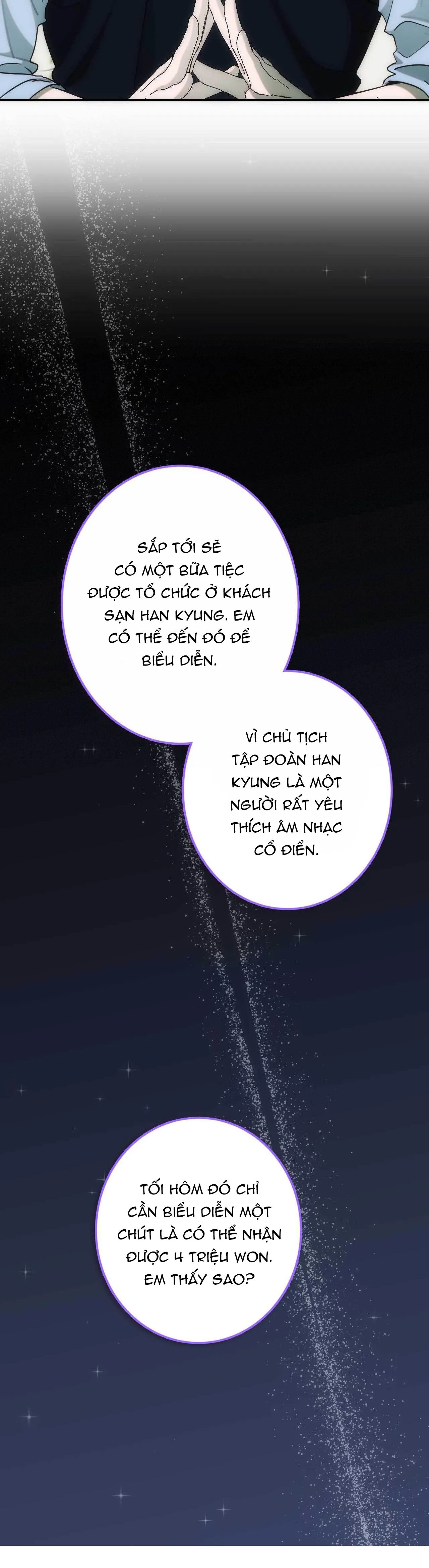 CHÌM TRONG KHOÁI LẠC Chapter 10 Trang 49