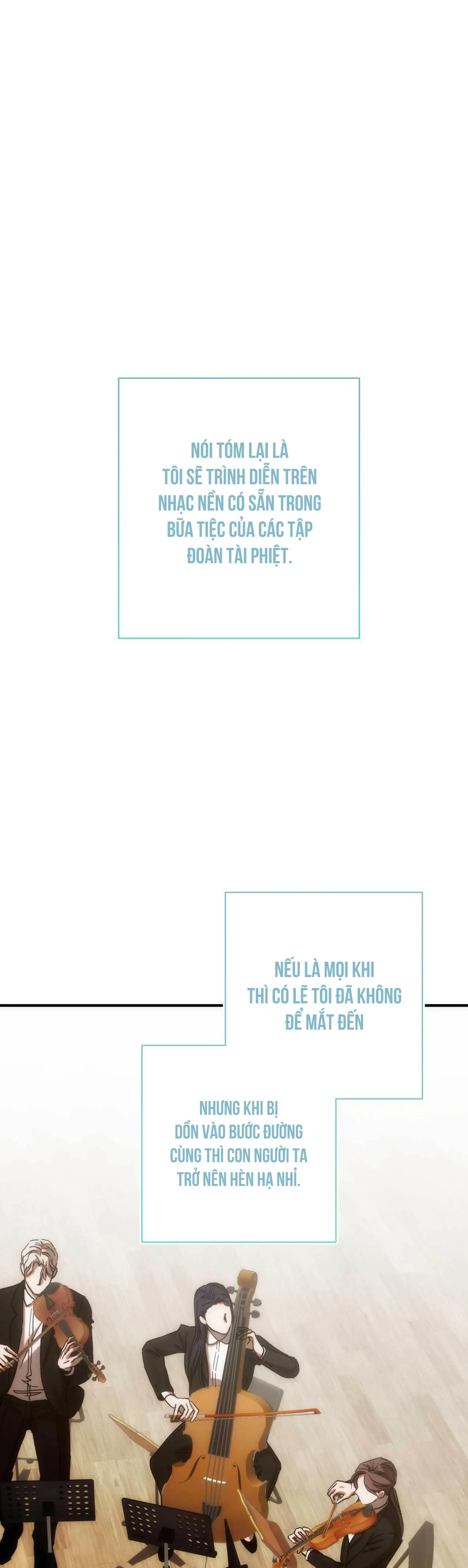 CHÌM TRONG KHOÁI LẠC Chapter 10 Trang 50