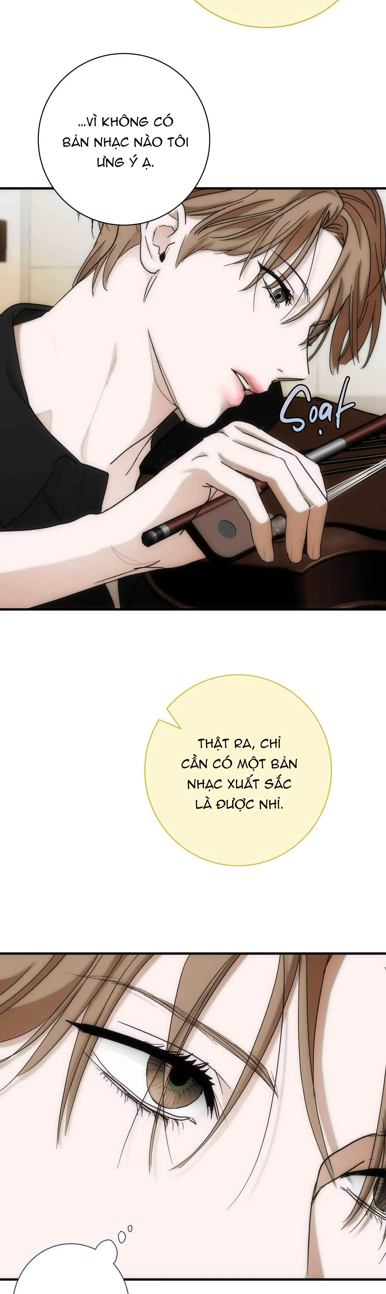 CHÌM TRONG KHOÁI LẠC Chapter 10 Trang 54