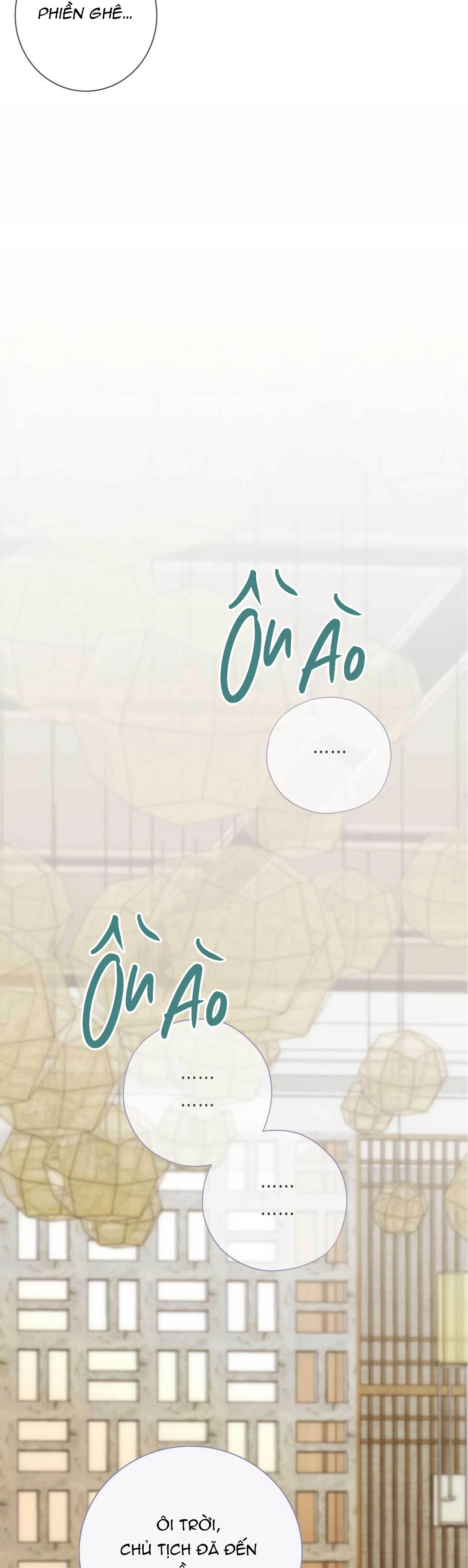 CHÌM TRONG KHOÁI LẠC Chapter 10 Trang 55