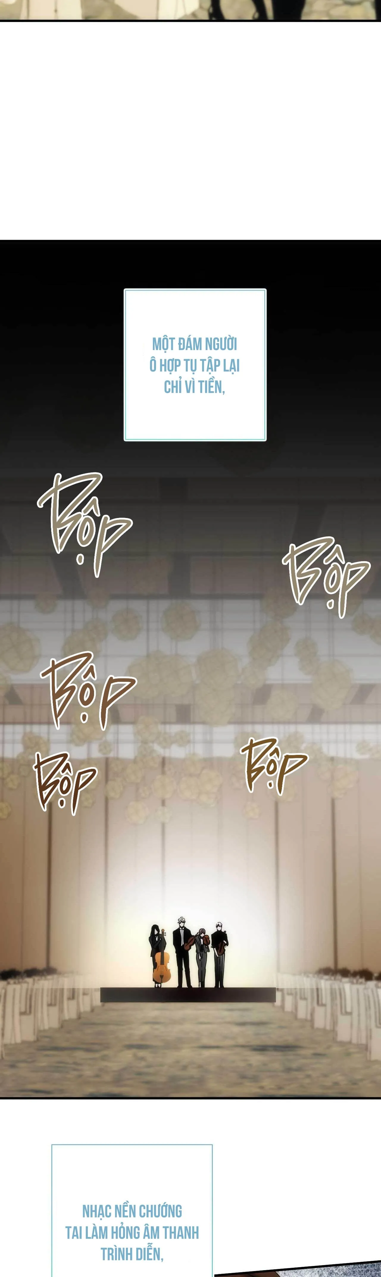 CHÌM TRONG KHOÁI LẠC Chapter 10 Trang 57