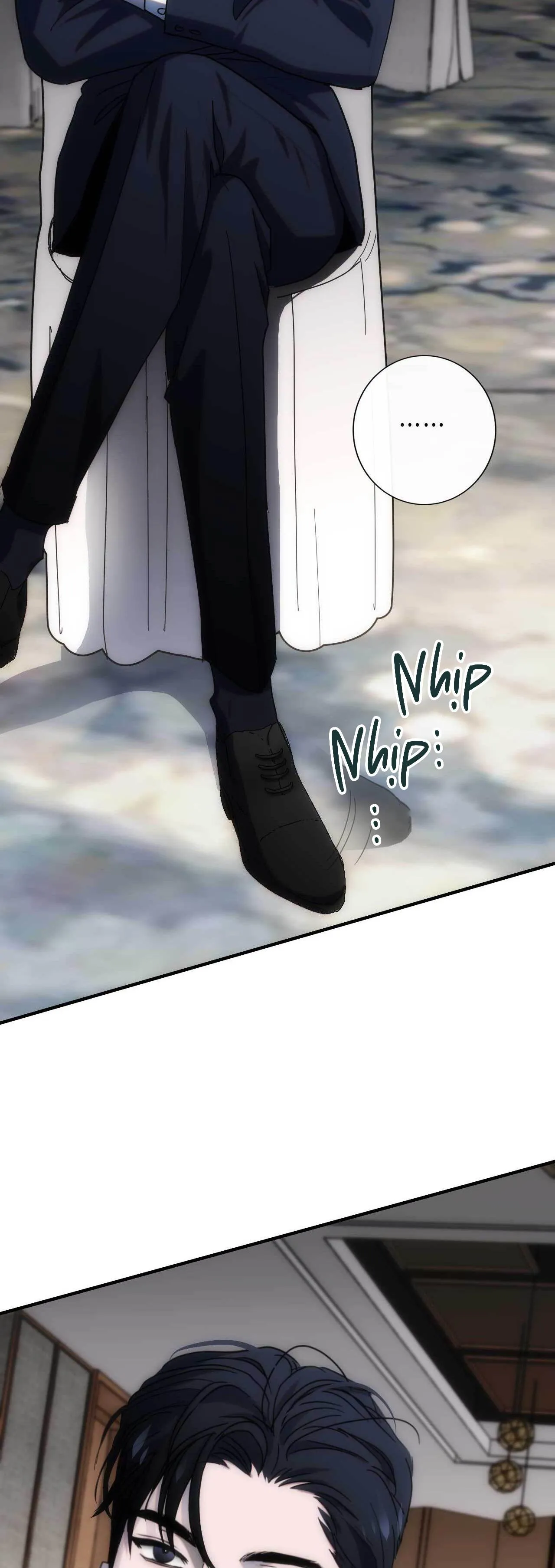 CHÌM TRONG KHOÁI LẠC Chapter 10 Trang 64