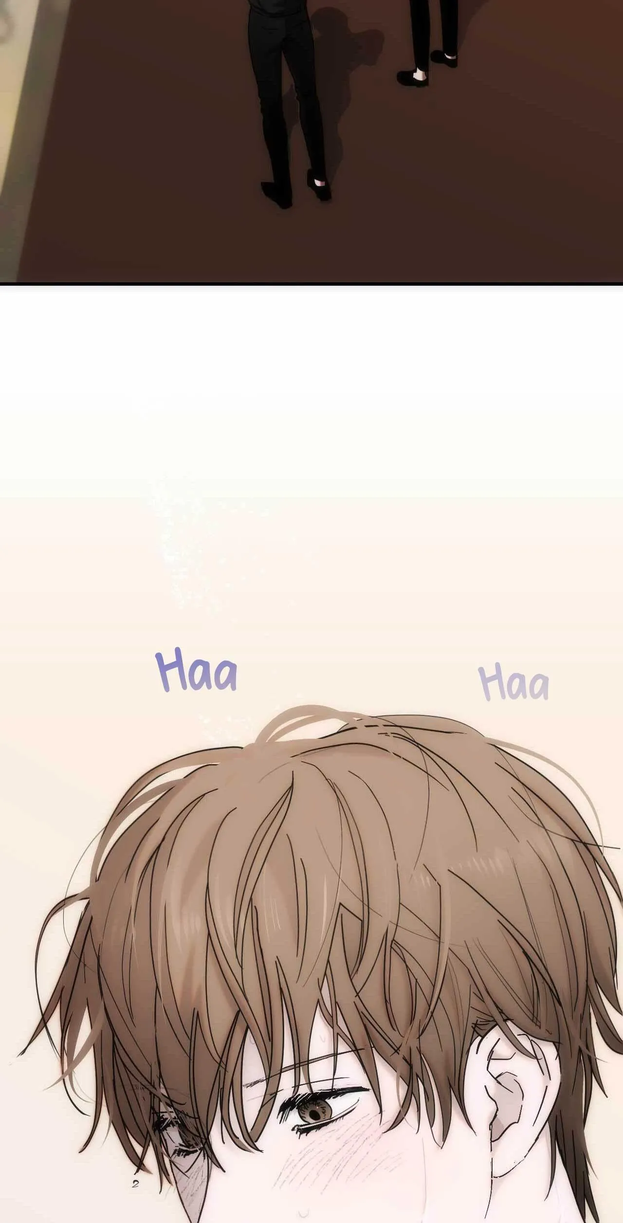 CHÌM TRONG KHOÁI LẠC Chapter 11 Trang 4