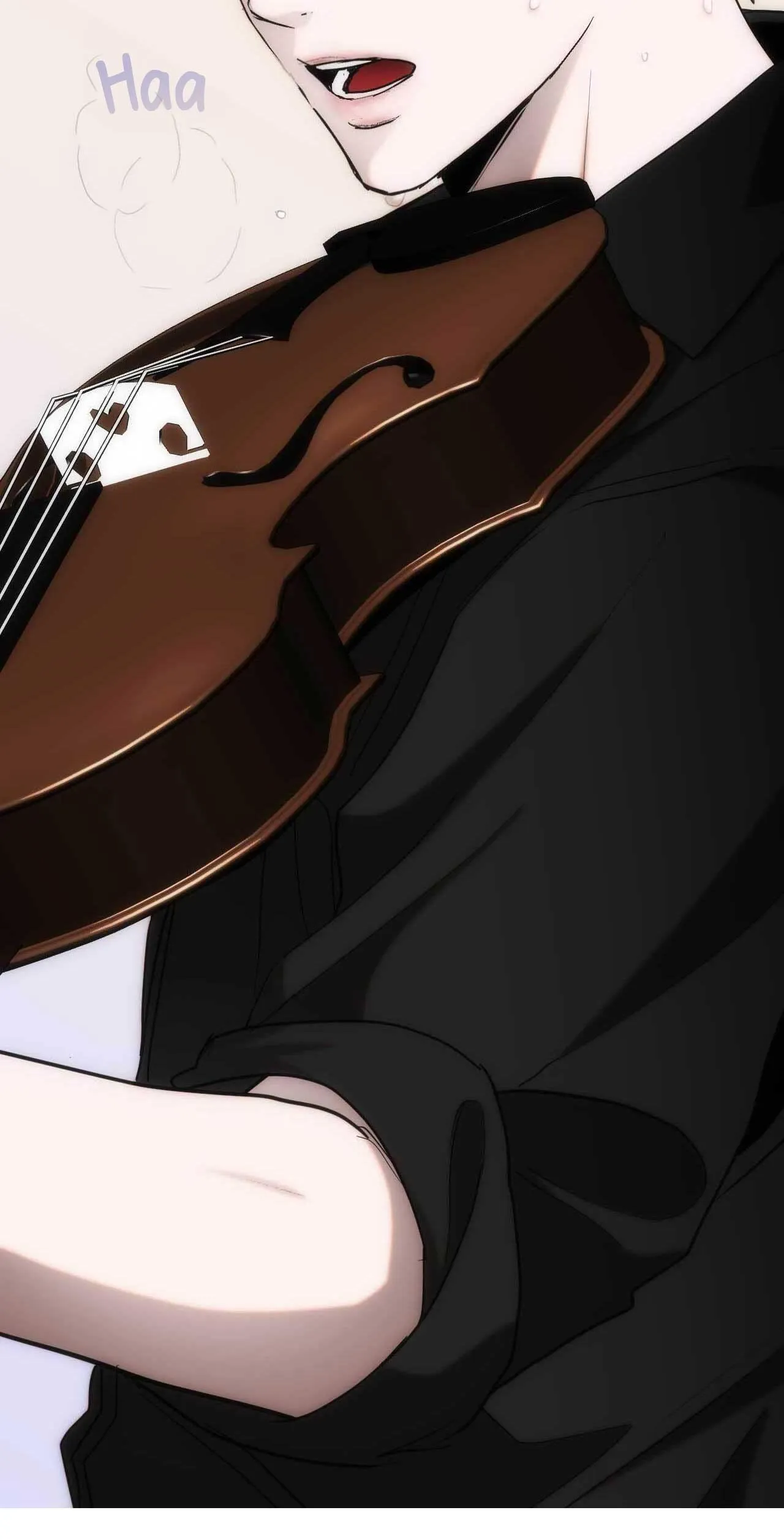 CHÌM TRONG KHOÁI LẠC Chapter 11 Trang 5