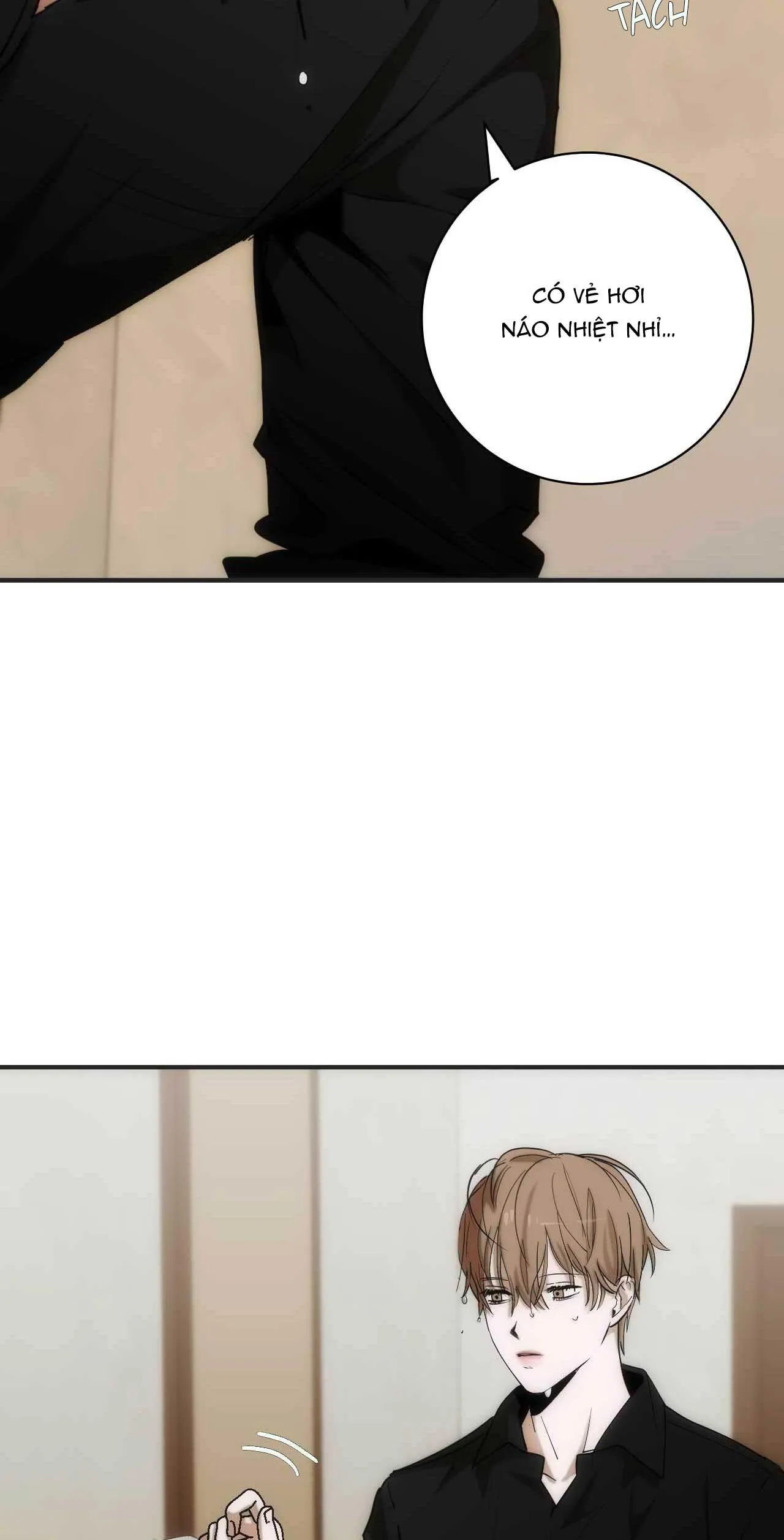 CHÌM TRONG KHOÁI LẠC Chapter 11 Trang 9