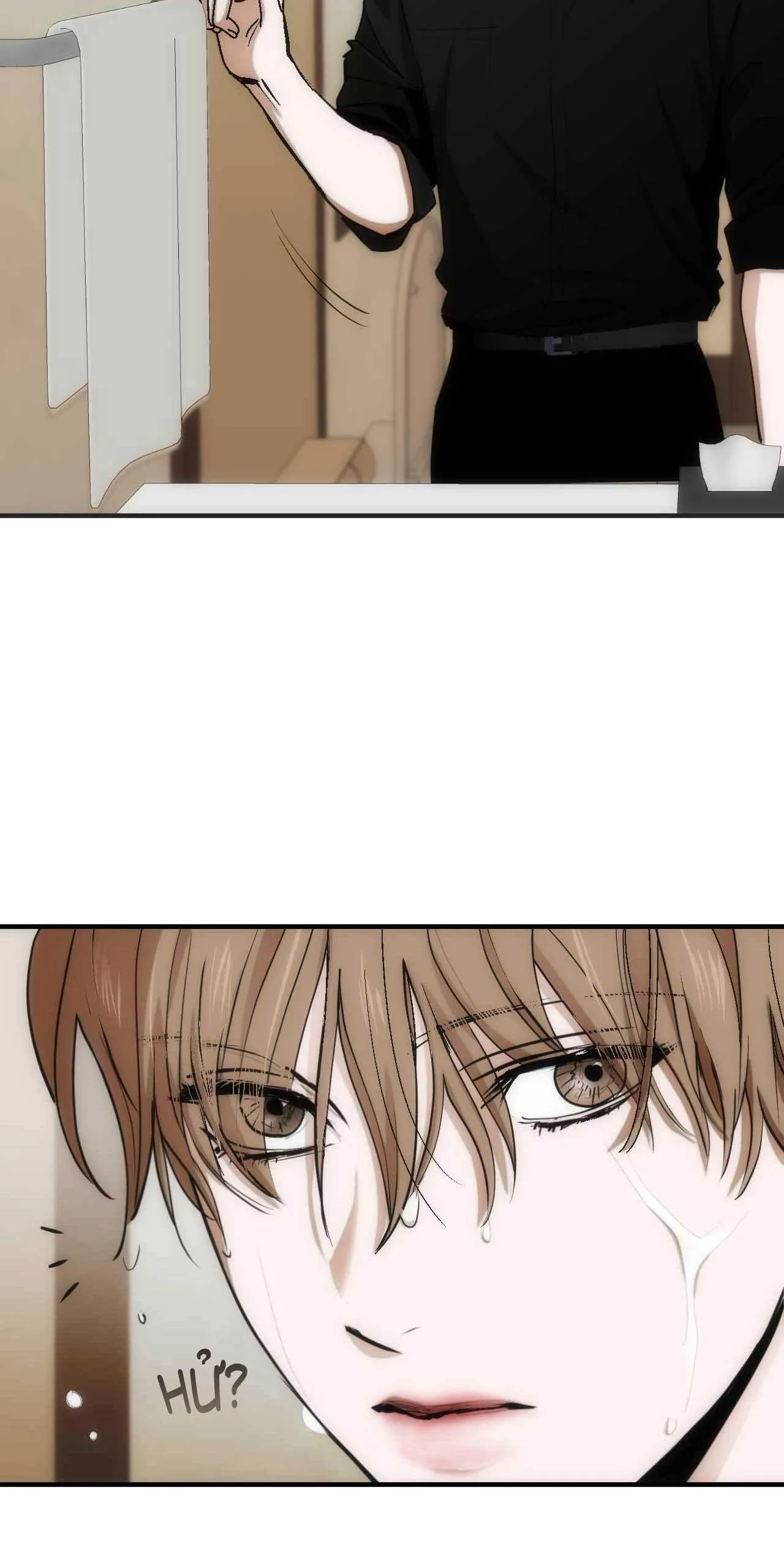 CHÌM TRONG KHOÁI LẠC Chapter 11 Trang 10