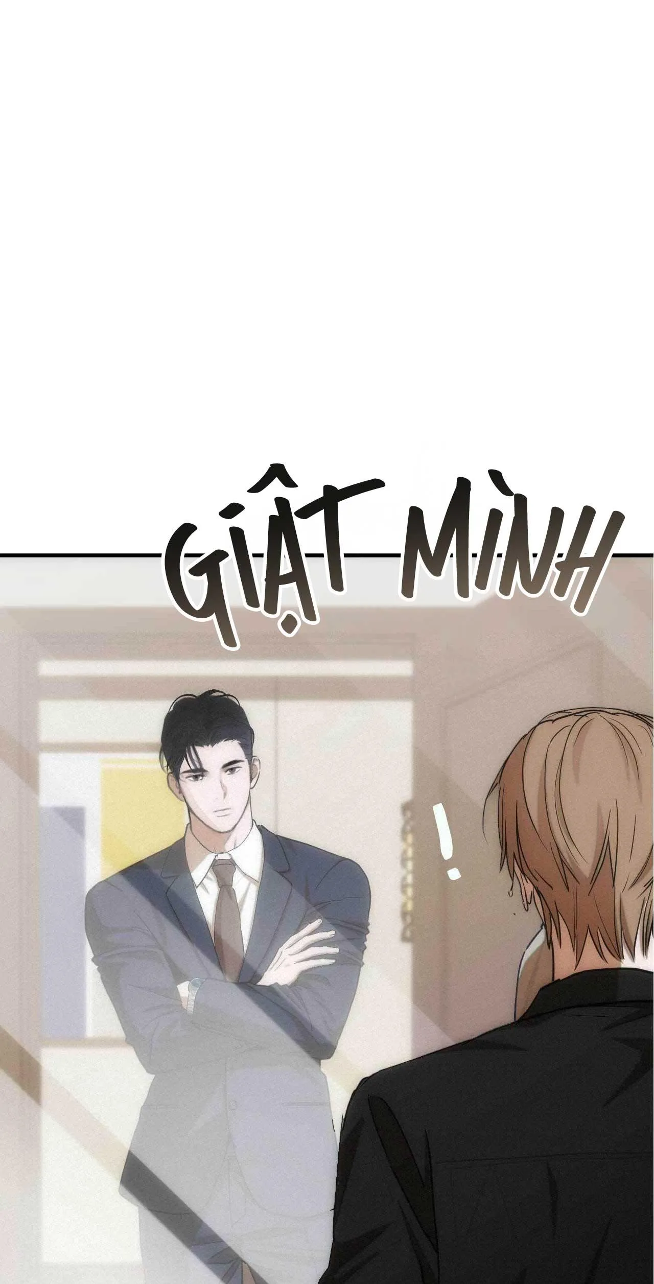 CHÌM TRONG KHOÁI LẠC Chapter 11 Trang 11