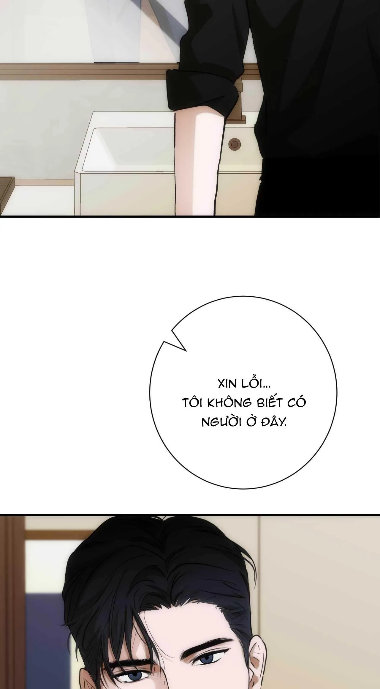 CHÌM TRONG KHOÁI LẠC Chapter 11 Trang 12