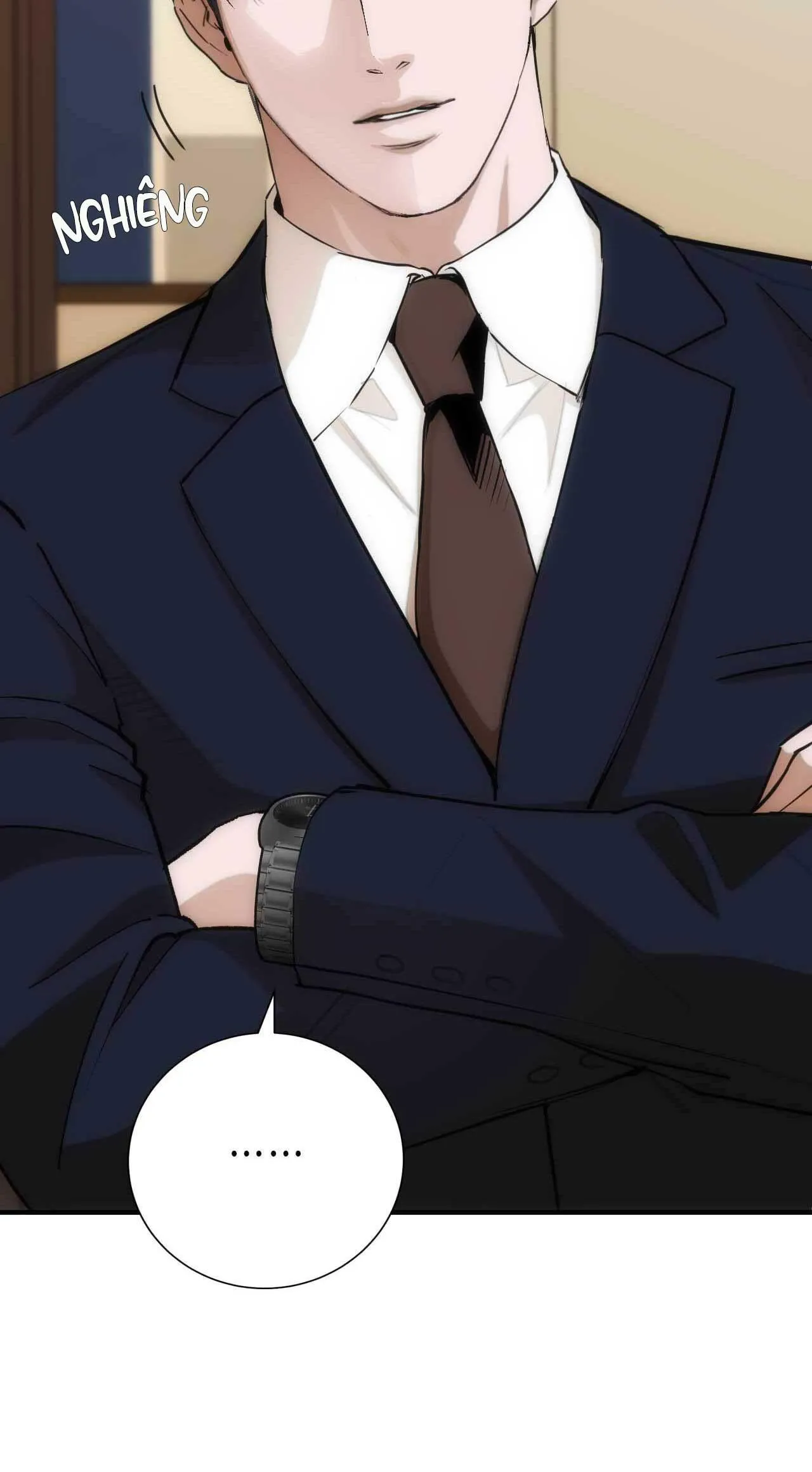 CHÌM TRONG KHOÁI LẠC Chapter 11 Trang 13