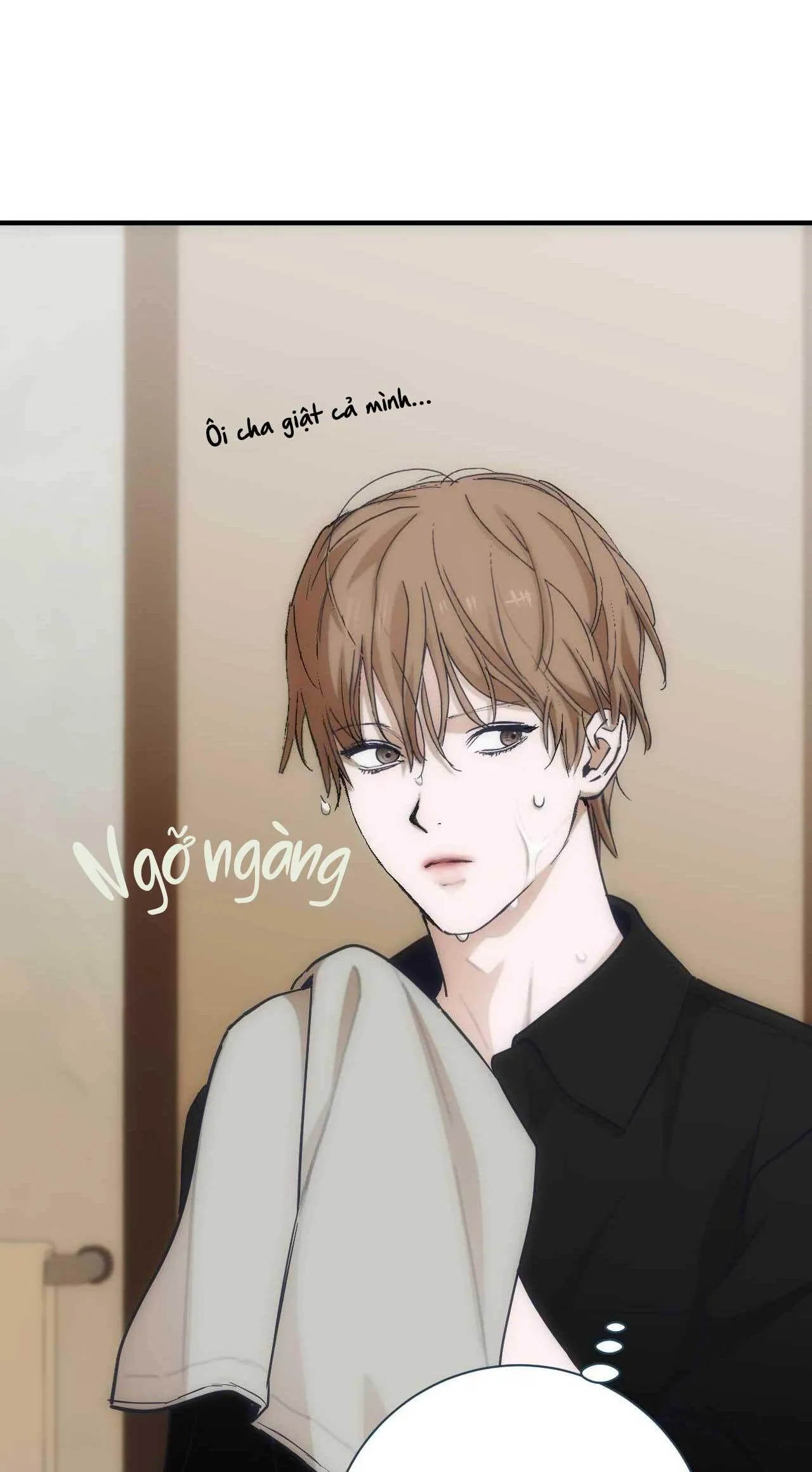 CHÌM TRONG KHOÁI LẠC Chapter 11 Trang 14