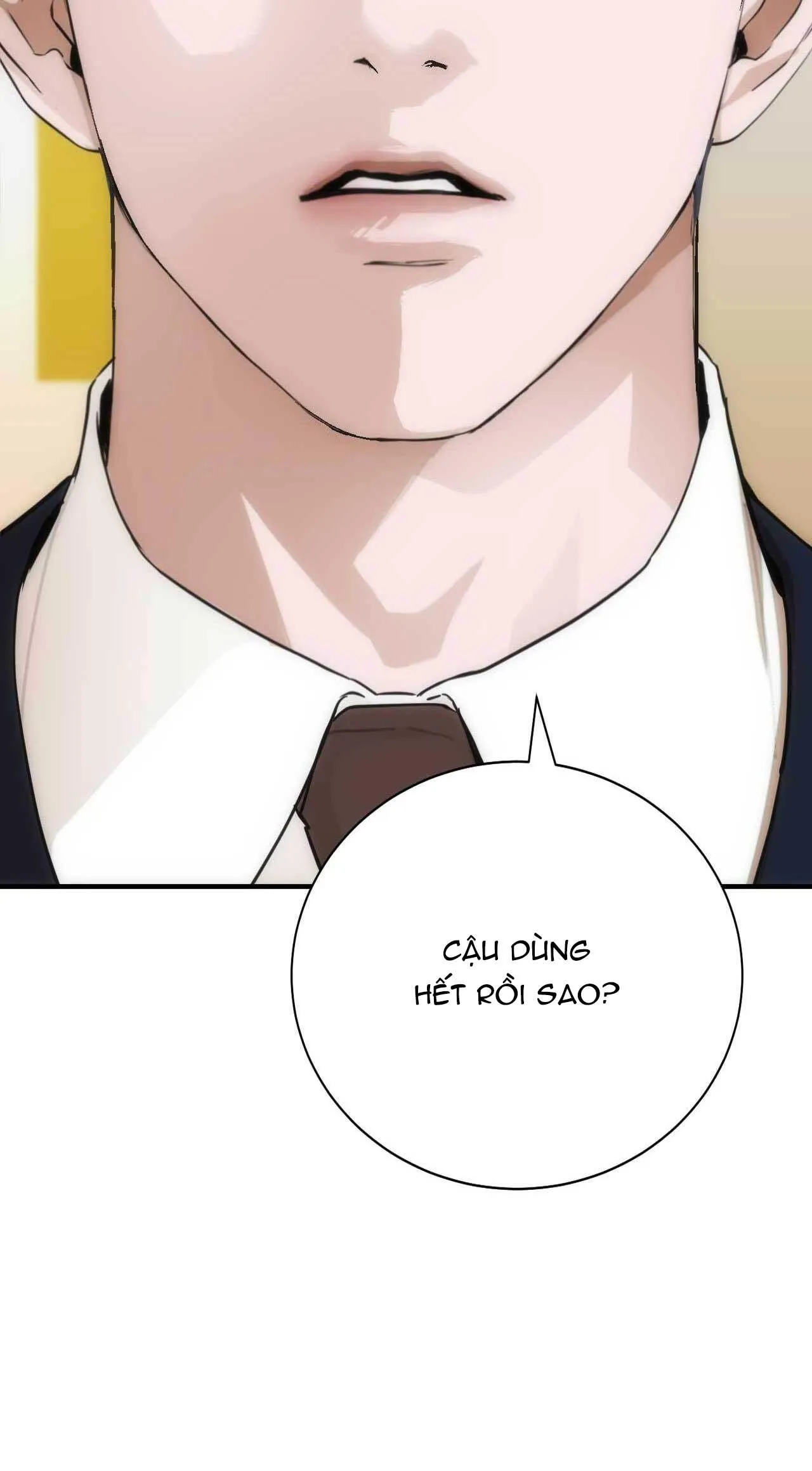 CHÌM TRONG KHOÁI LẠC Chapter 11 Trang 16