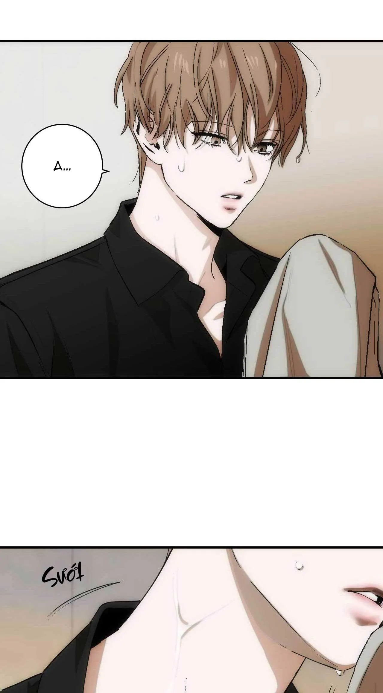 CHÌM TRONG KHOÁI LẠC Chapter 11 Trang 17