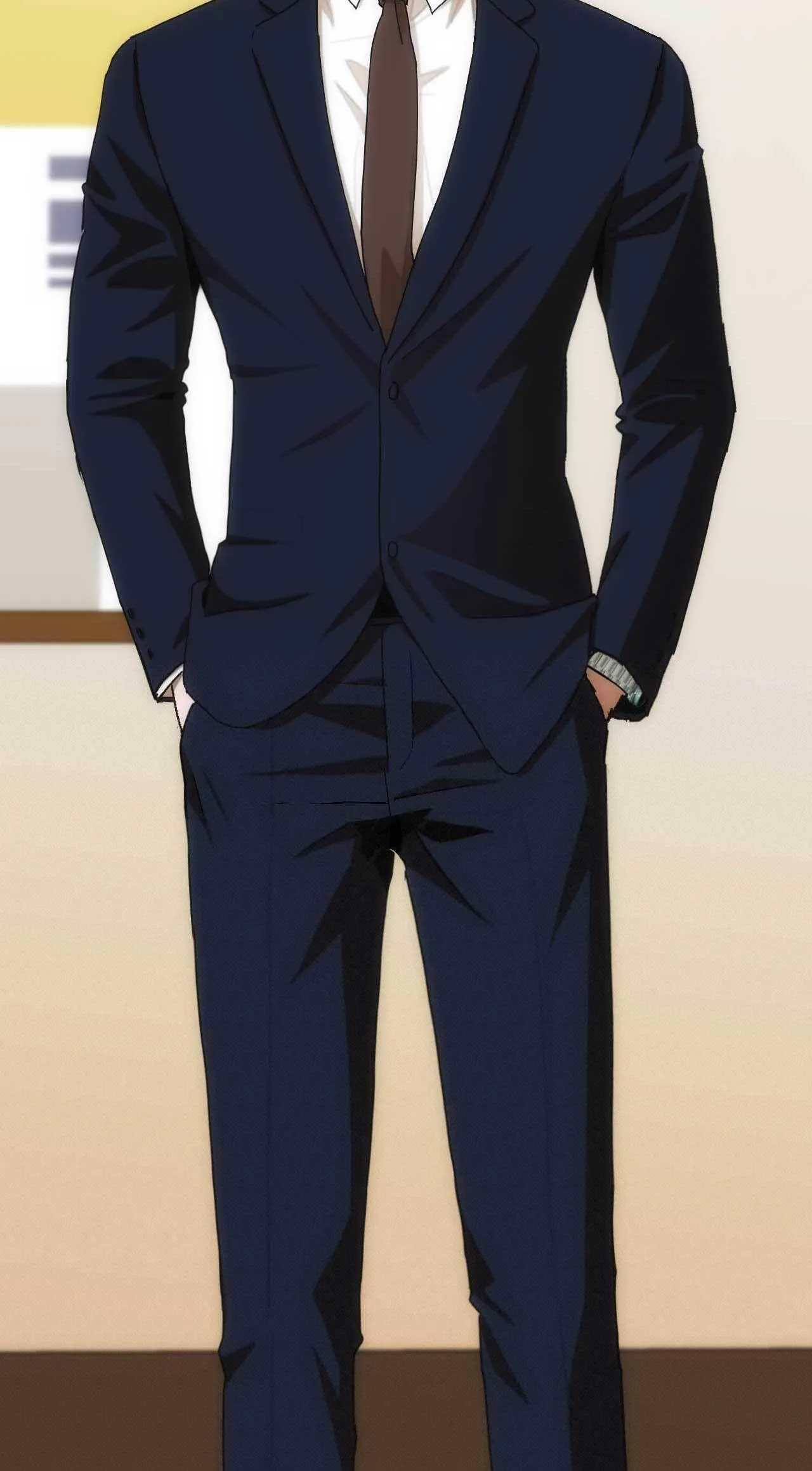 CHÌM TRONG KHOÁI LẠC Chapter 11 Trang 21