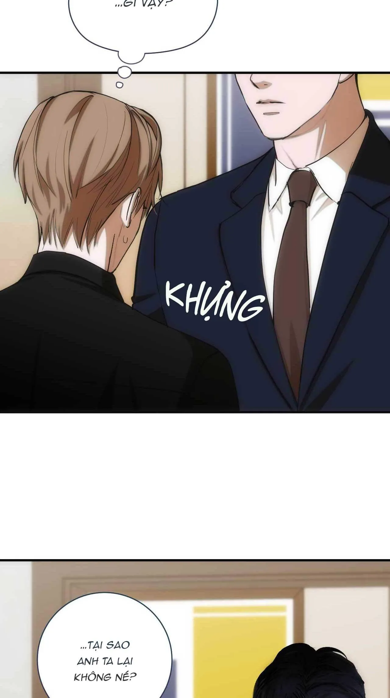 CHÌM TRONG KHOÁI LẠC Chapter 11 Trang 23