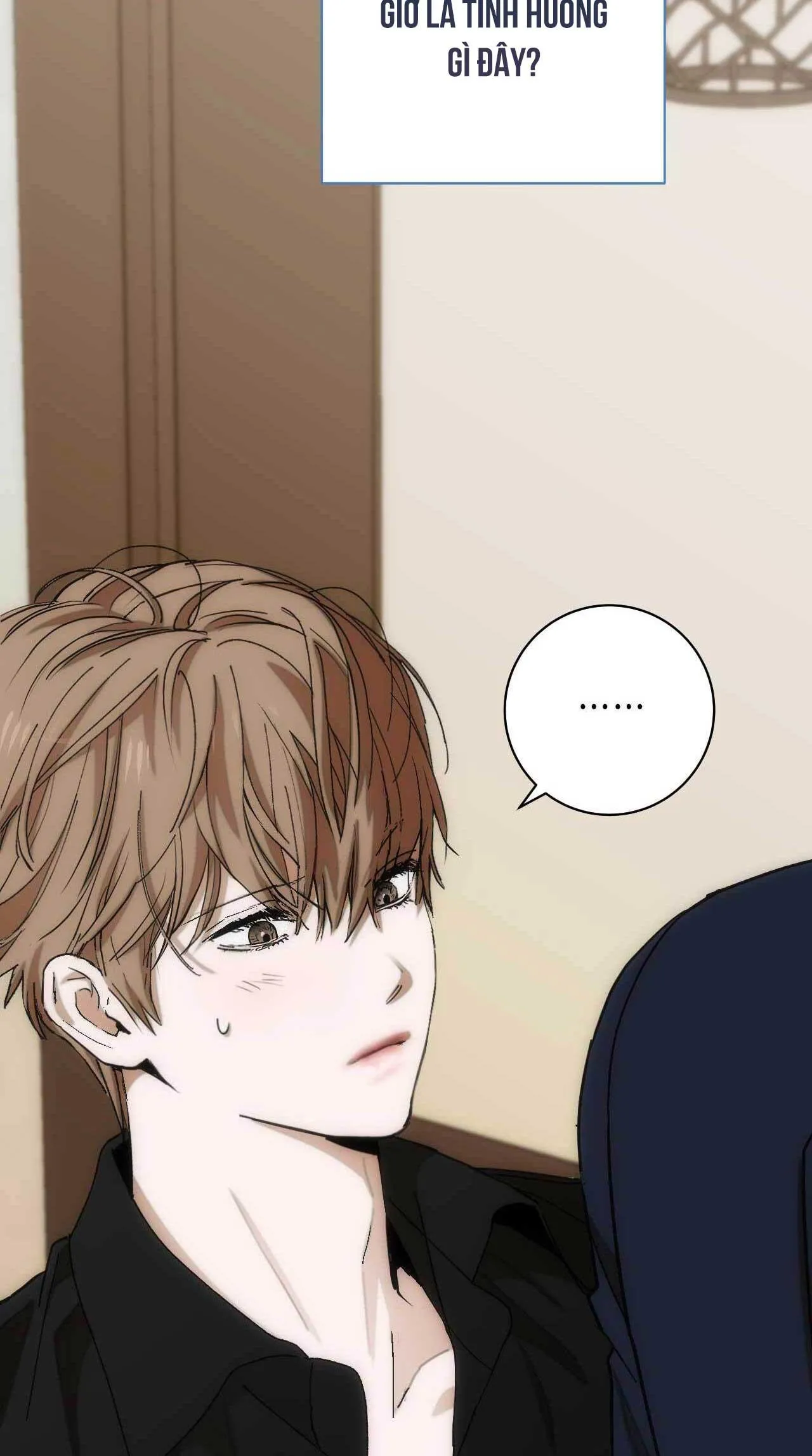 CHÌM TRONG KHOÁI LẠC Chapter 11 Trang 25