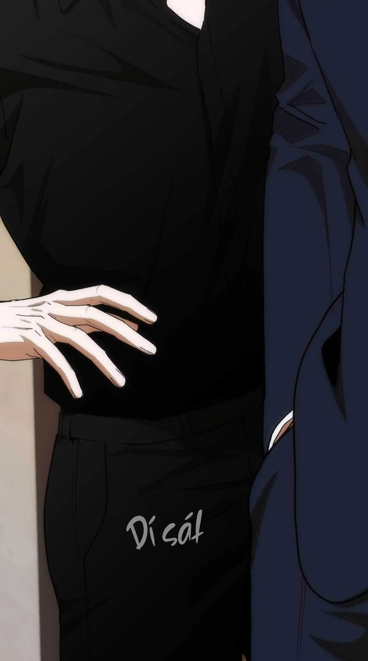 CHÌM TRONG KHOÁI LẠC Chapter 11 Trang 26