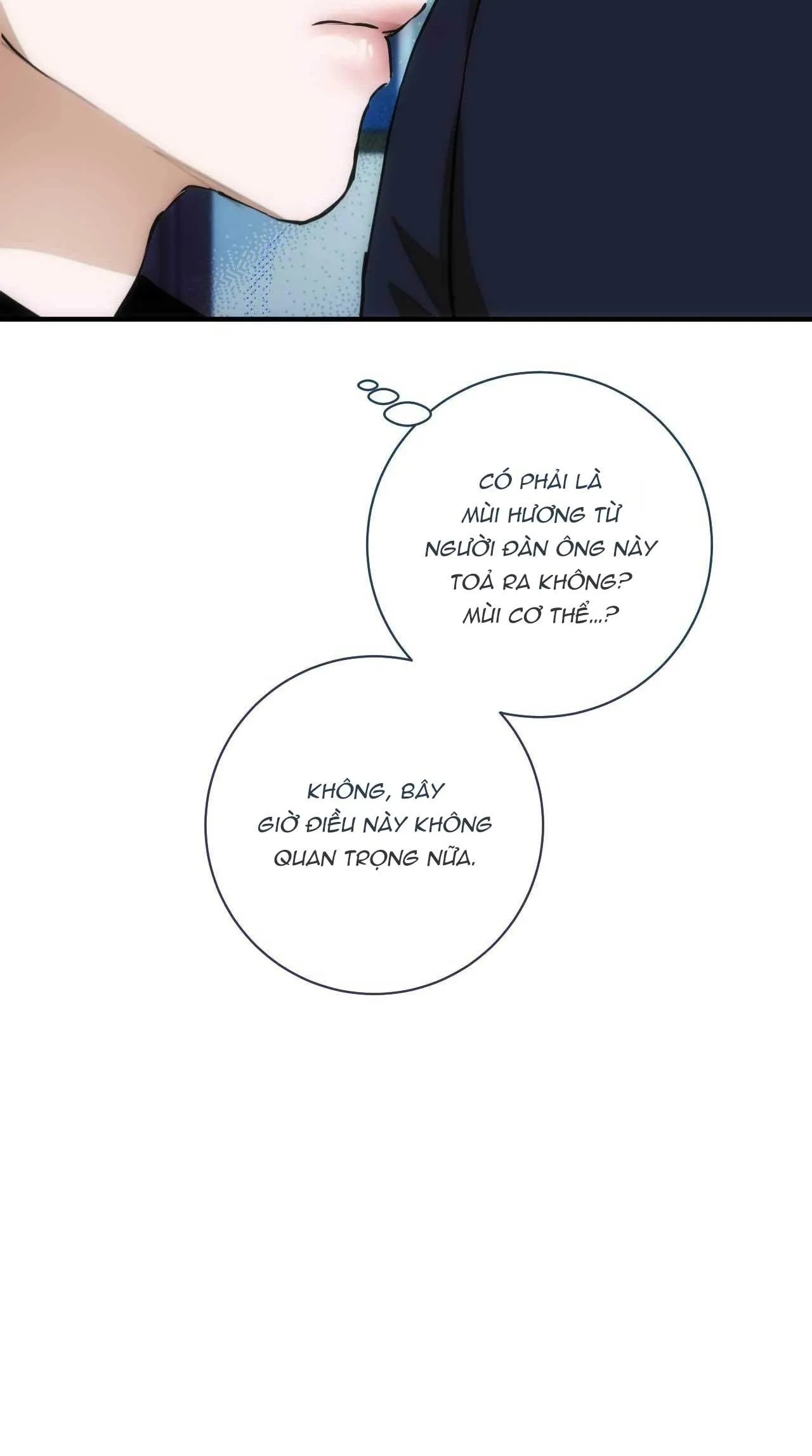 CHÌM TRONG KHOÁI LẠC Chapter 11 Trang 28