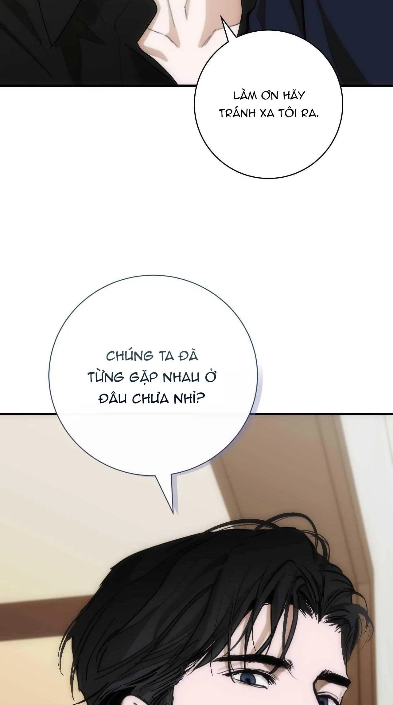 CHÌM TRONG KHOÁI LẠC Chapter 11 Trang 30