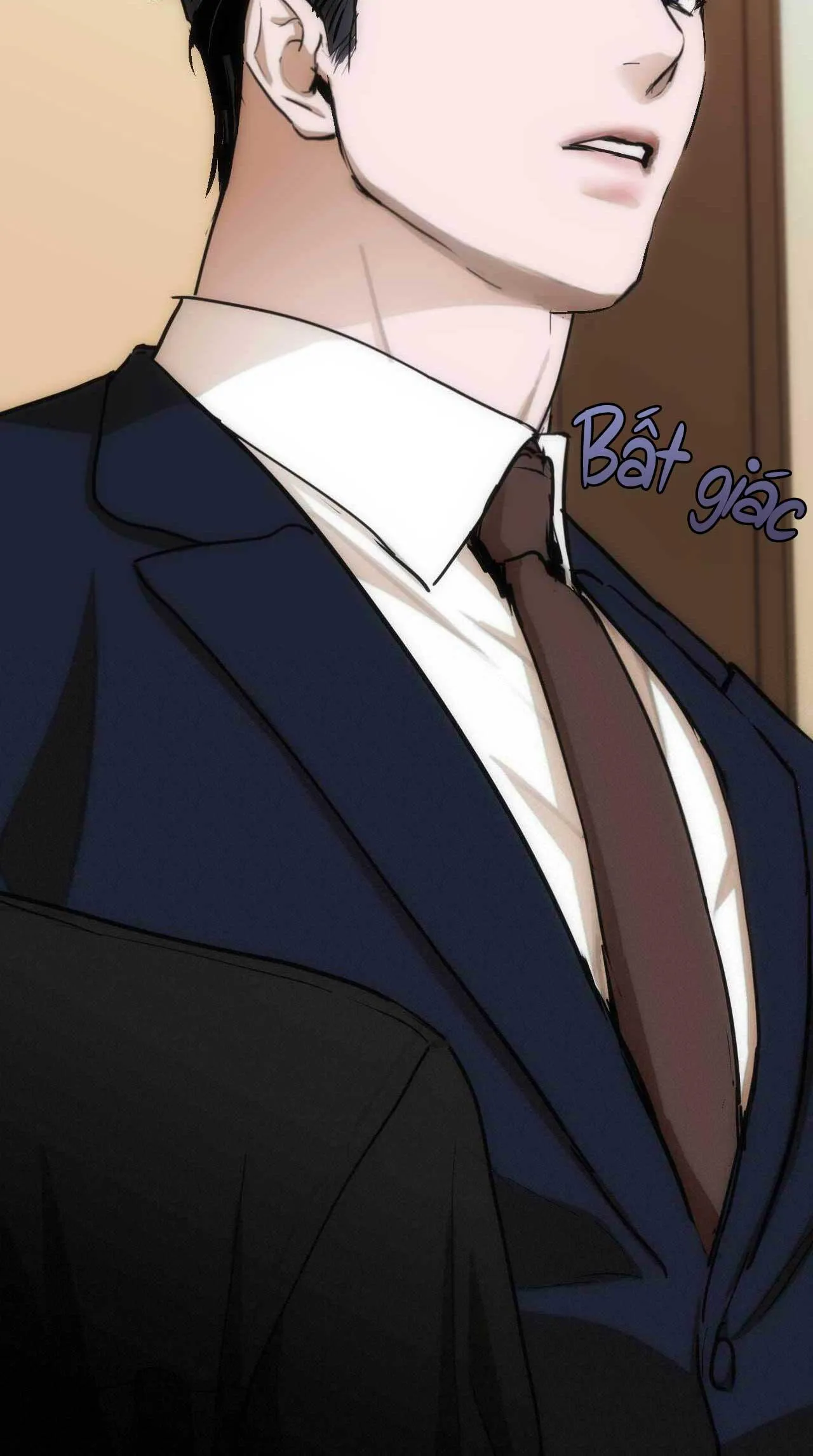 CHÌM TRONG KHOÁI LẠC Chapter 11 Trang 31