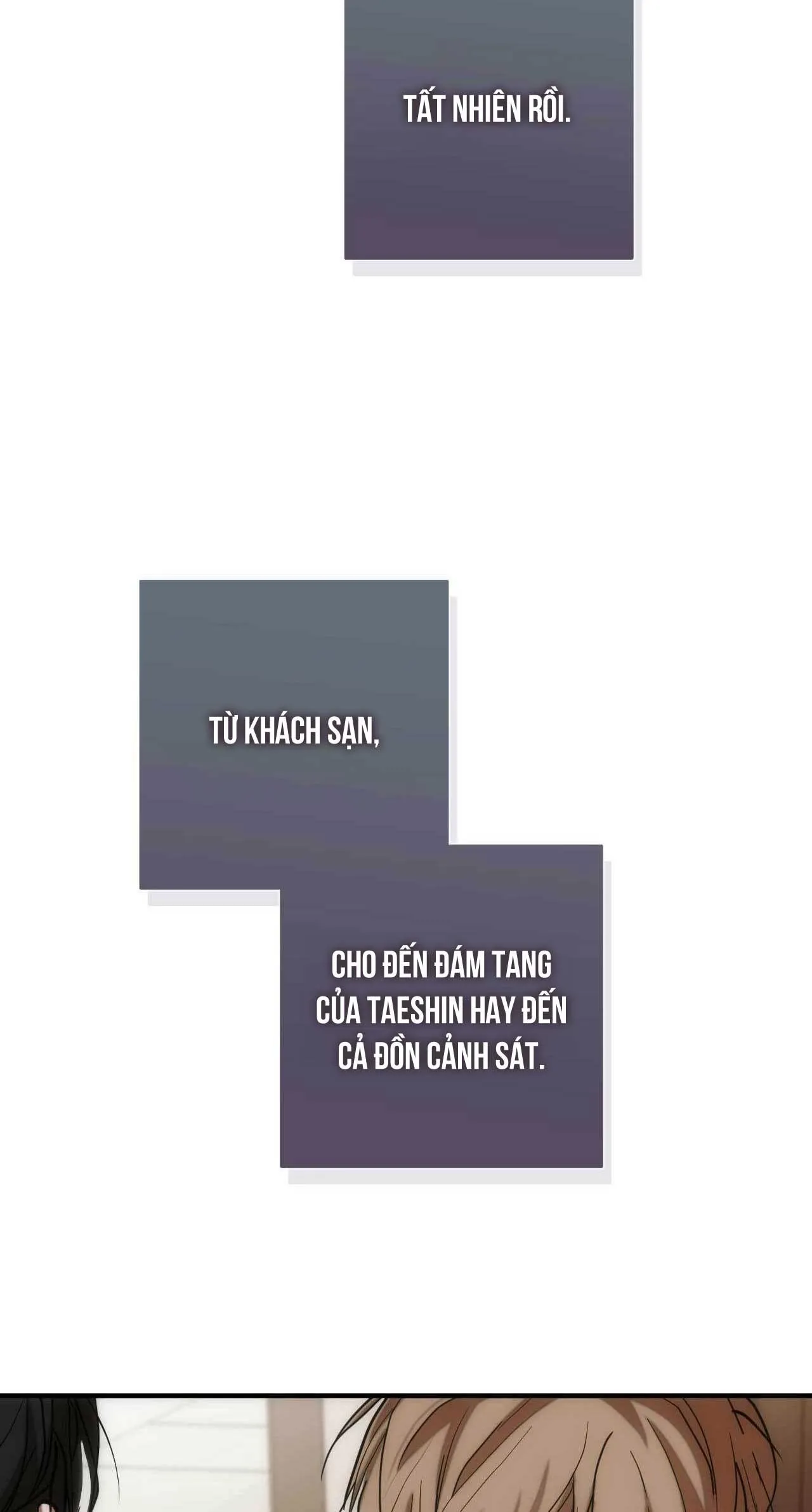 CHÌM TRONG KHOÁI LẠC Chapter 11 Trang 33