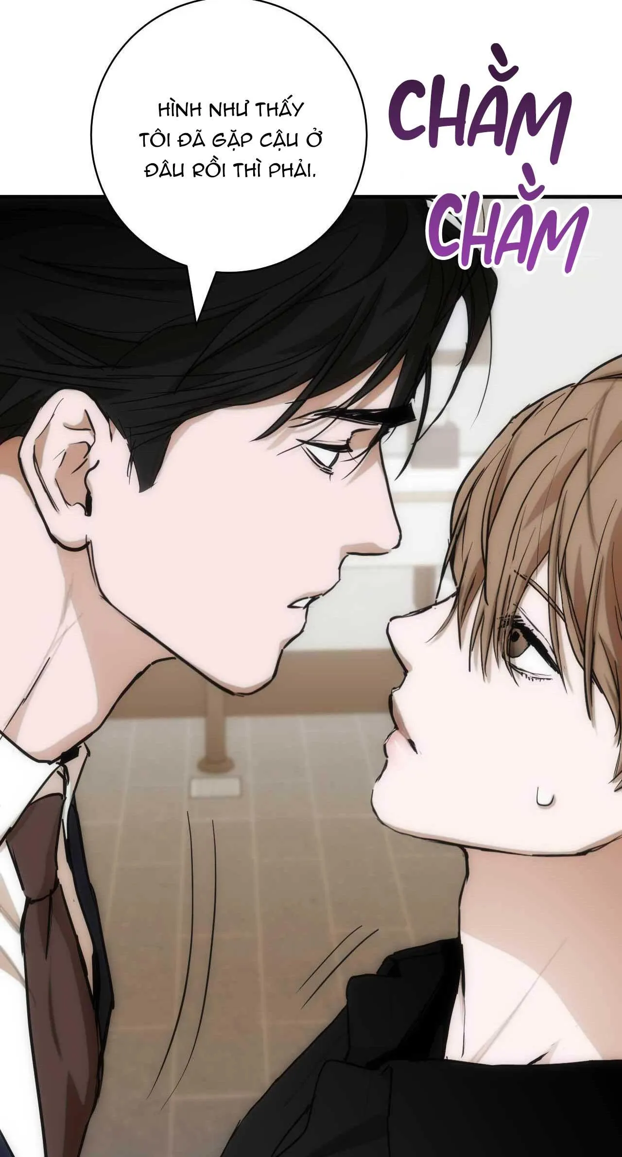 CHÌM TRONG KHOÁI LẠC Chapter 11 Trang 36