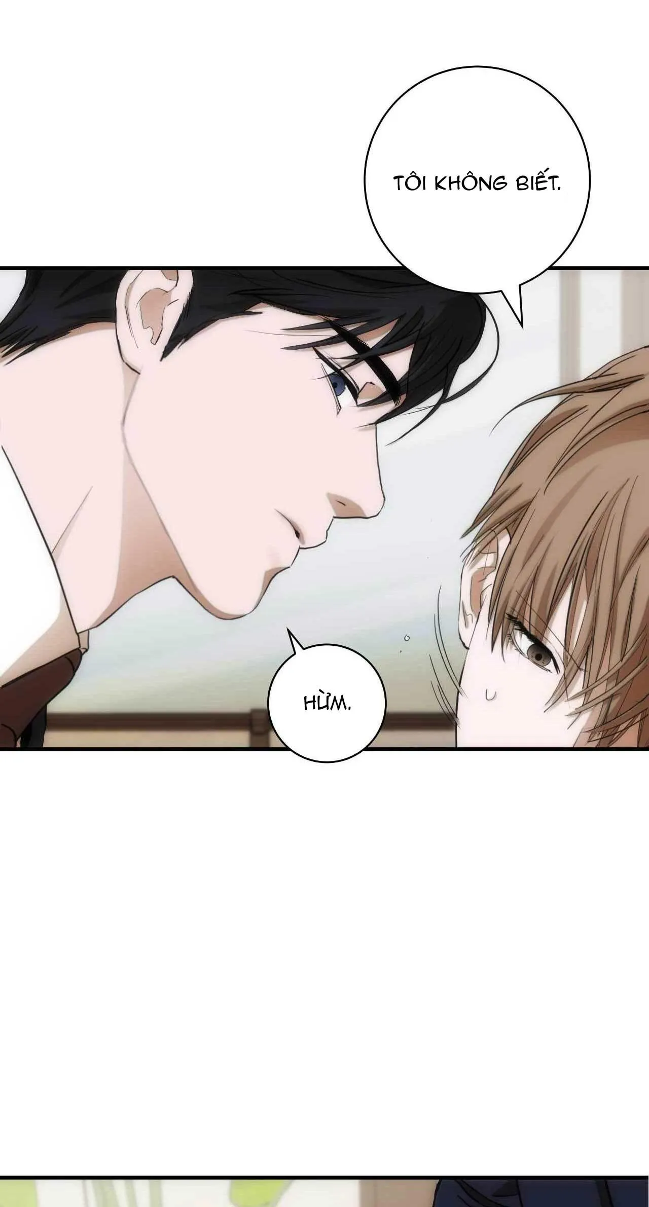 CHÌM TRONG KHOÁI LẠC Chapter 11 Trang 38