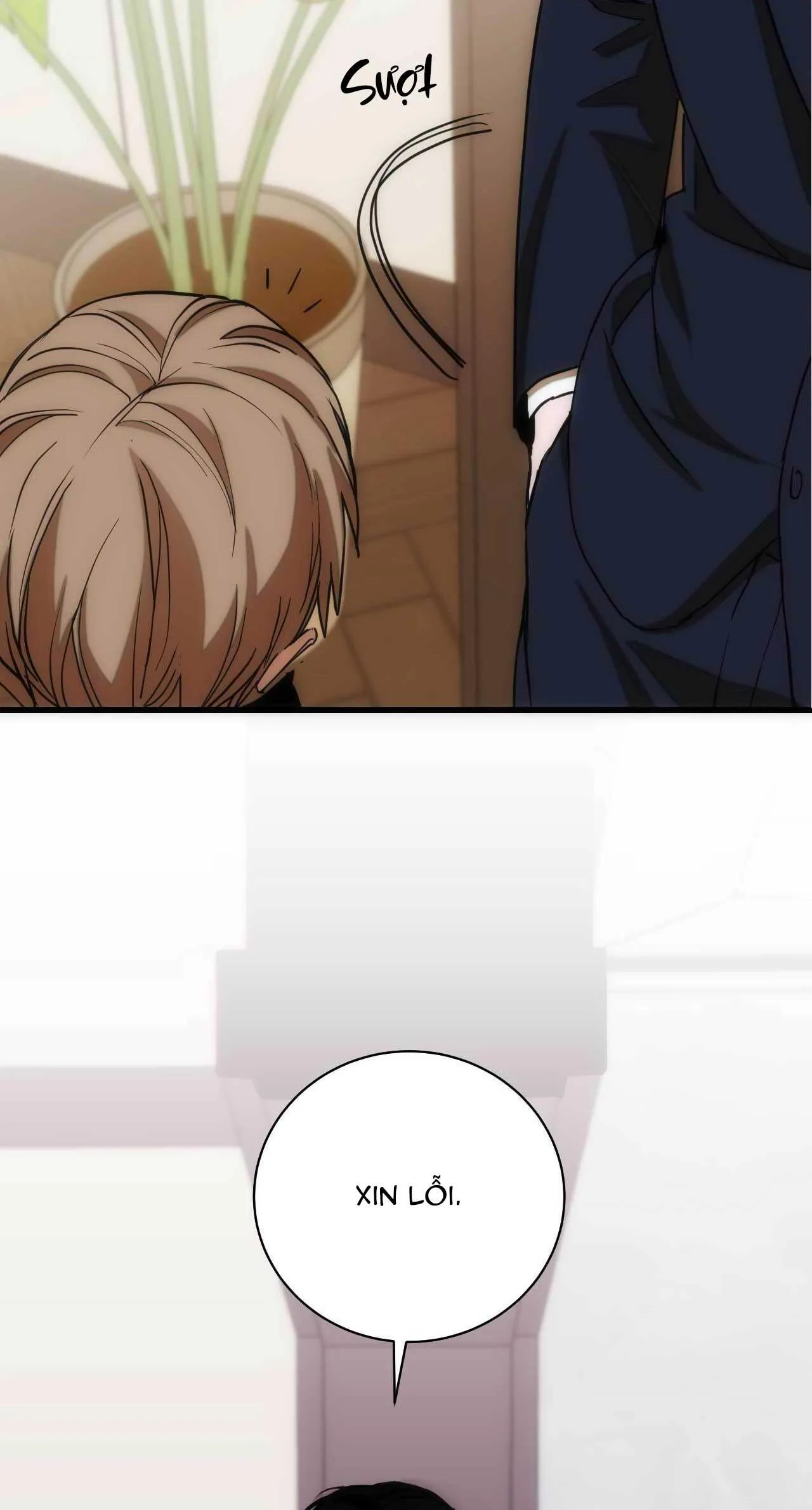 CHÌM TRONG KHOÁI LẠC Chapter 11 Trang 39