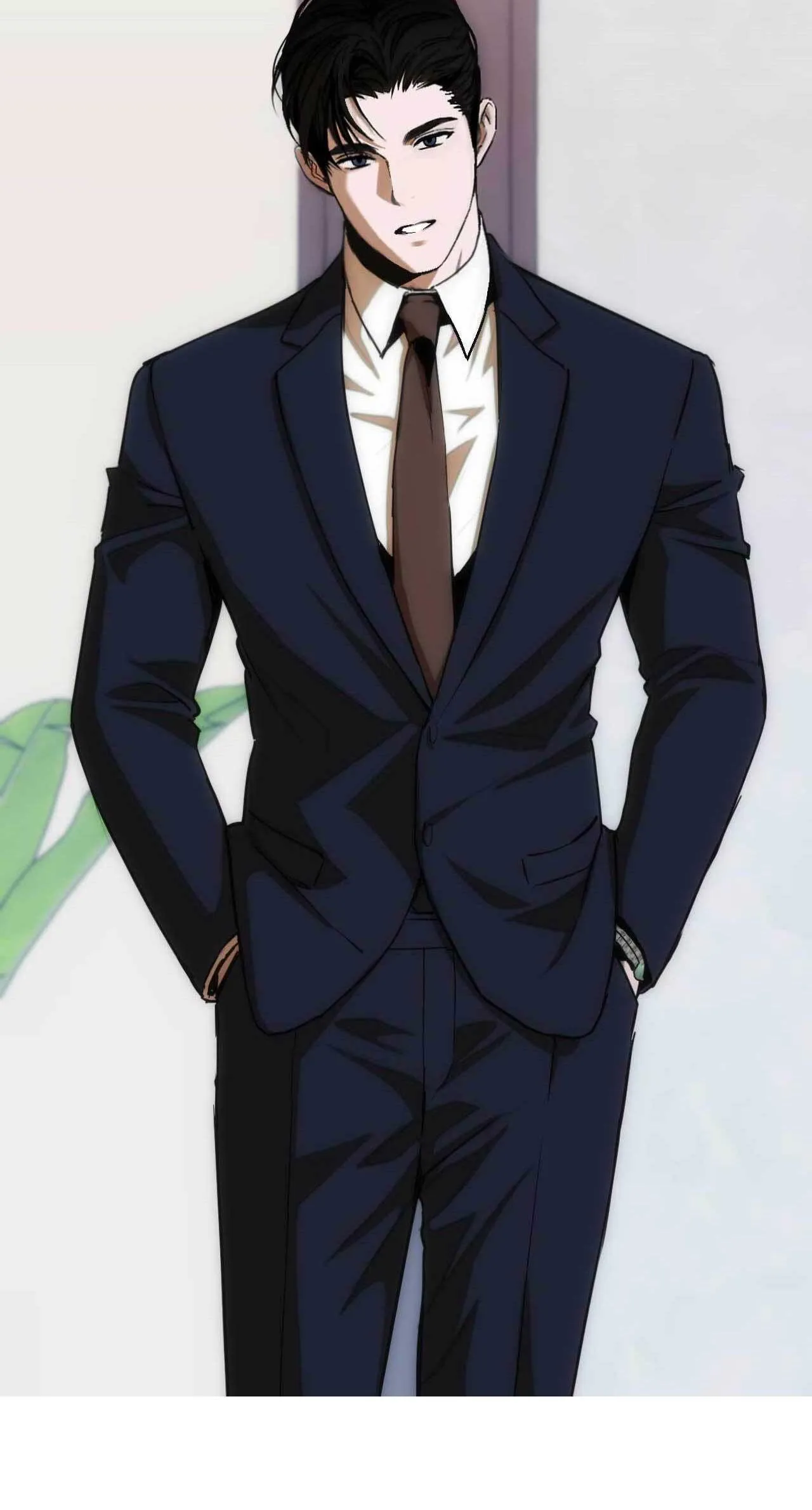 CHÌM TRONG KHOÁI LẠC Chapter 11 Trang 40