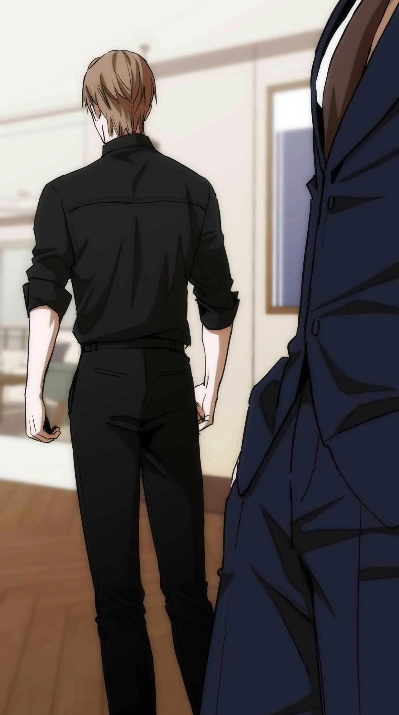 CHÌM TRONG KHOÁI LẠC Chapter 11 Trang 43