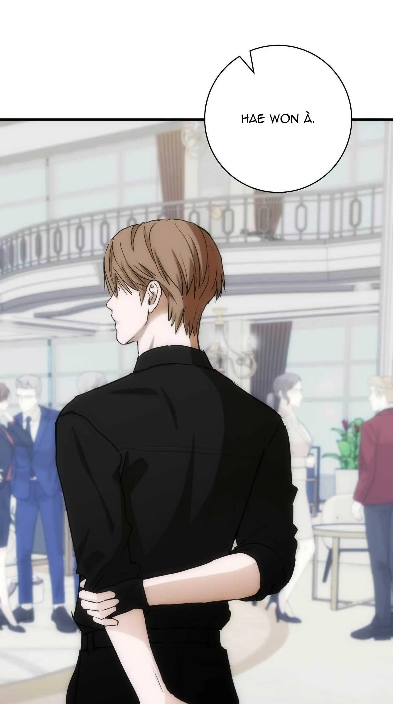 CHÌM TRONG KHOÁI LẠC Chapter 11 Trang 49