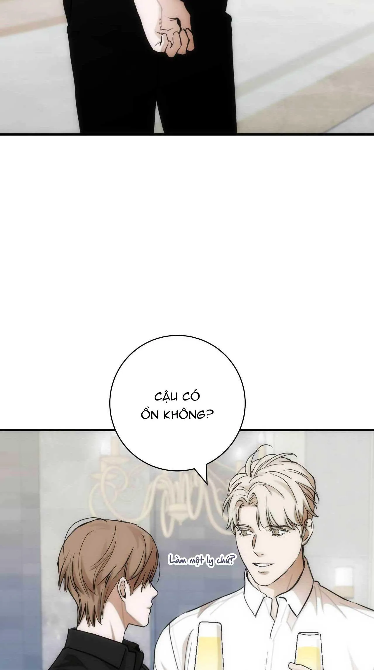 CHÌM TRONG KHOÁI LẠC Chapter 11 Trang 50