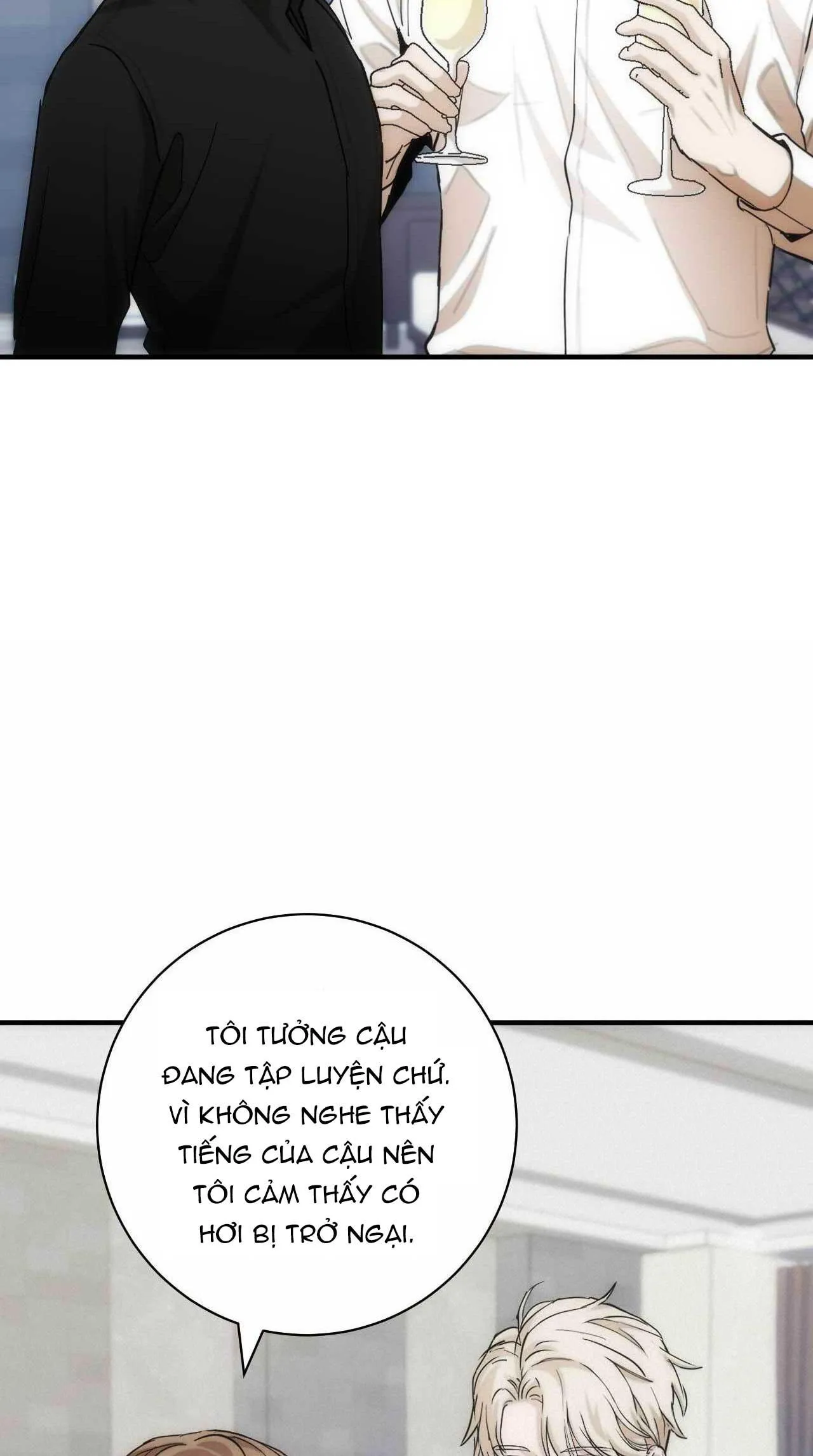 CHÌM TRONG KHOÁI LẠC Chapter 11 Trang 51