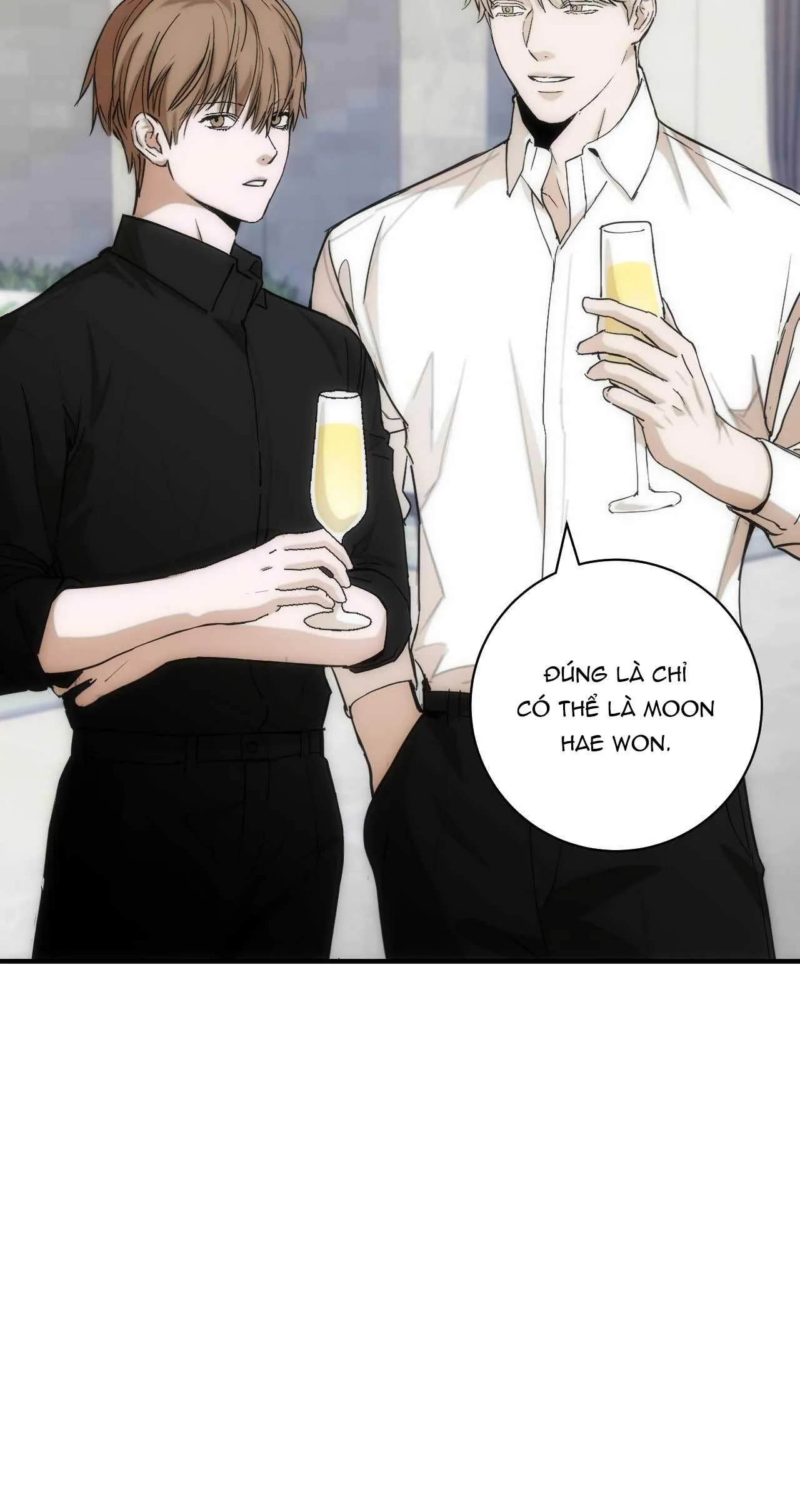 CHÌM TRONG KHOÁI LẠC Chapter 11 Trang 52