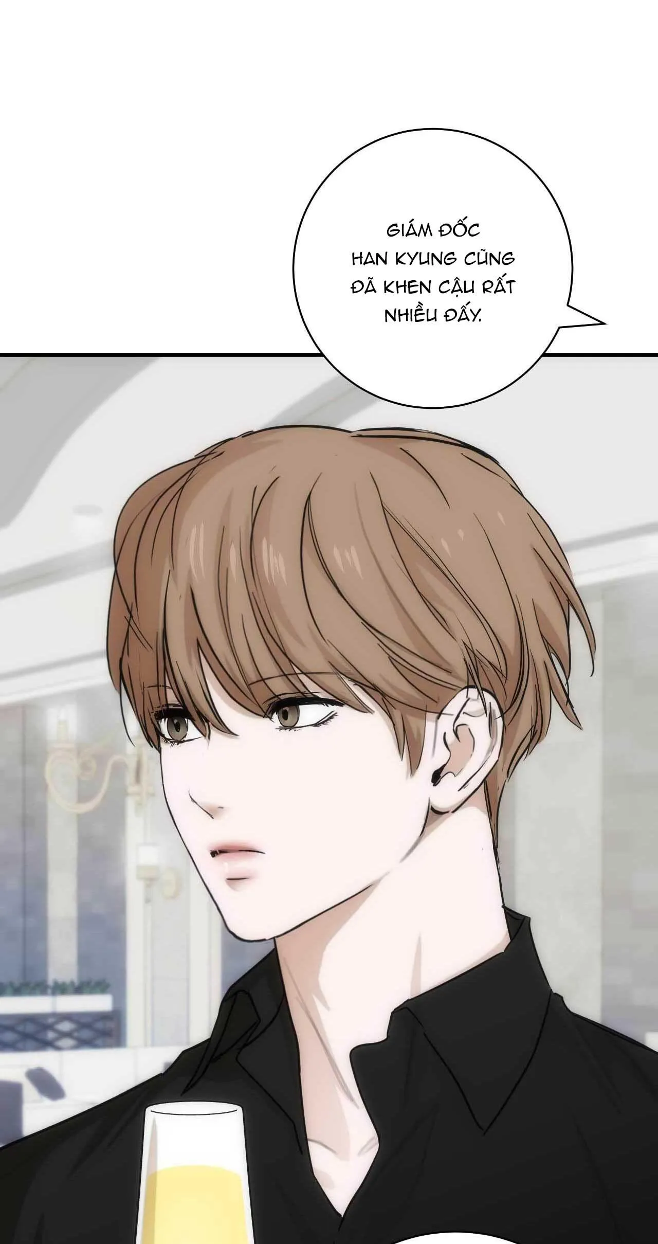 CHÌM TRONG KHOÁI LẠC Chapter 11 Trang 53