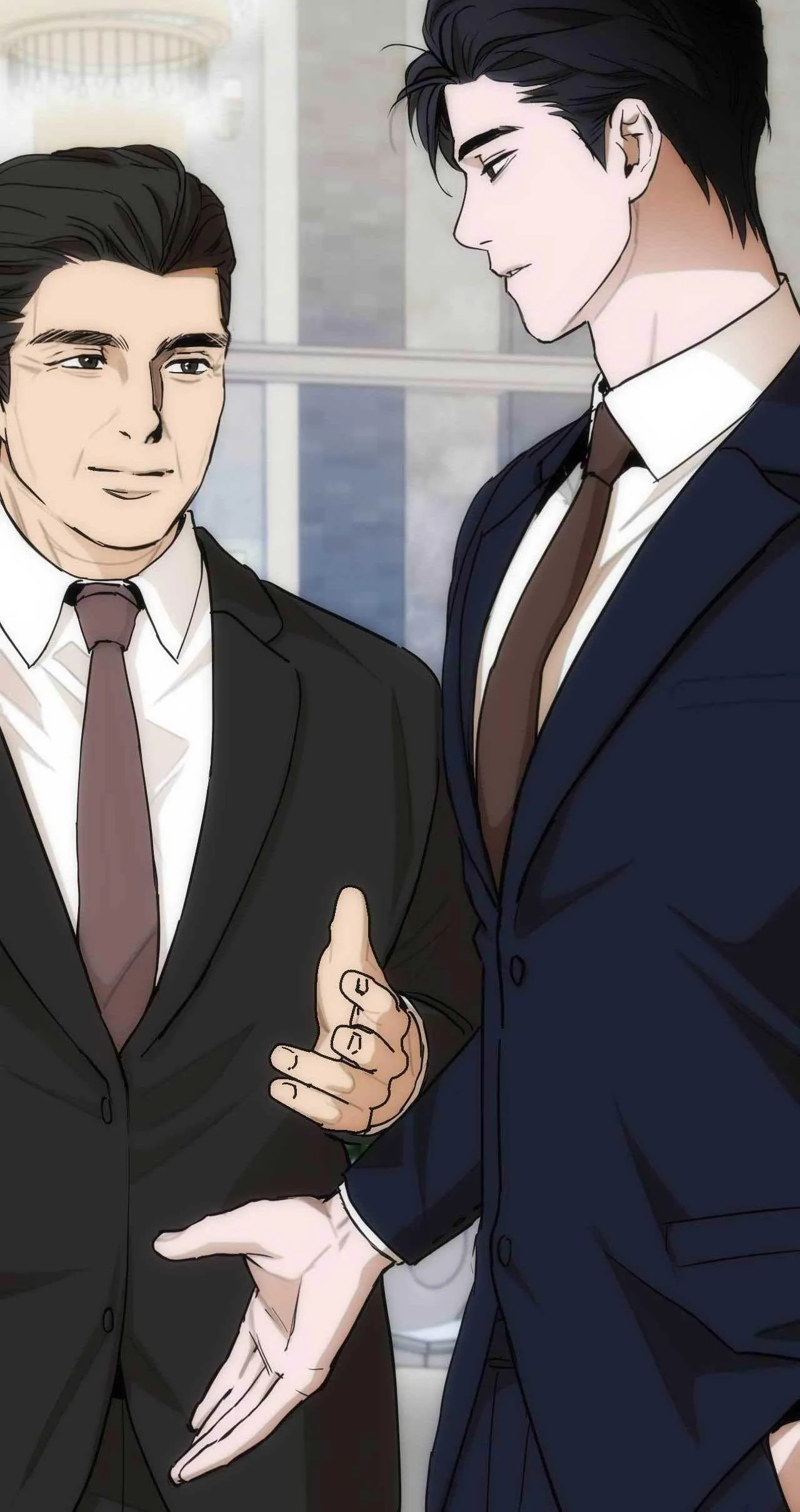 CHÌM TRONG KHOÁI LẠC Chapter 11 Trang 56