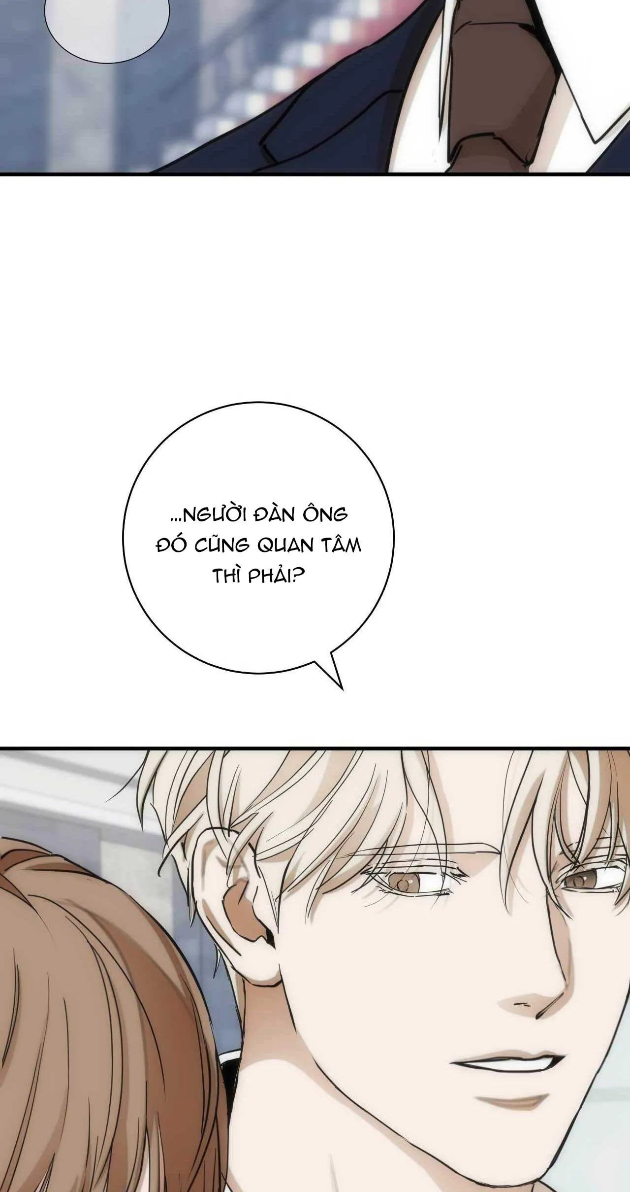 CHÌM TRONG KHOÁI LẠC Chapter 11 Trang 58