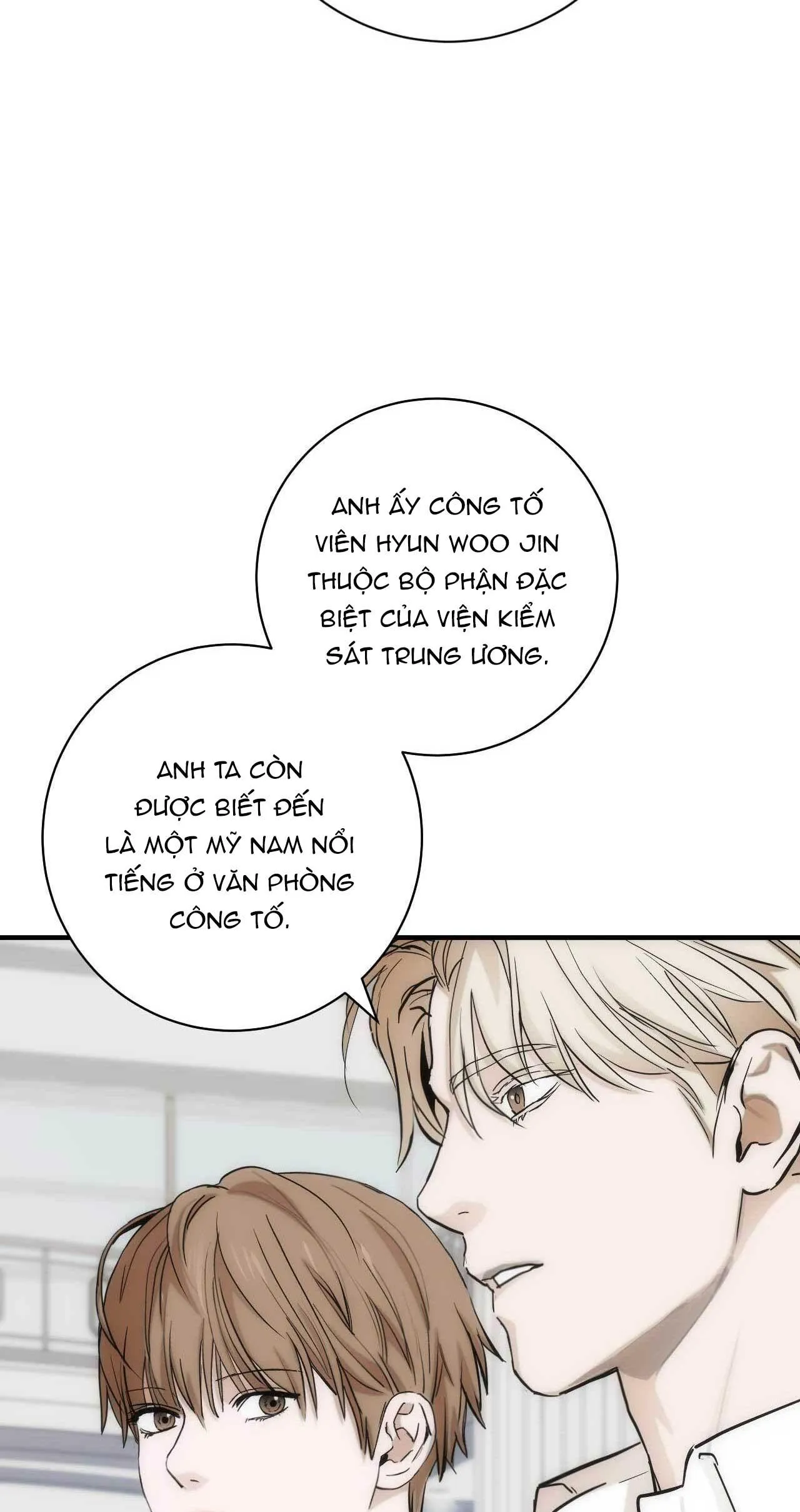 CHÌM TRONG KHOÁI LẠC Chapter 11 Trang 60