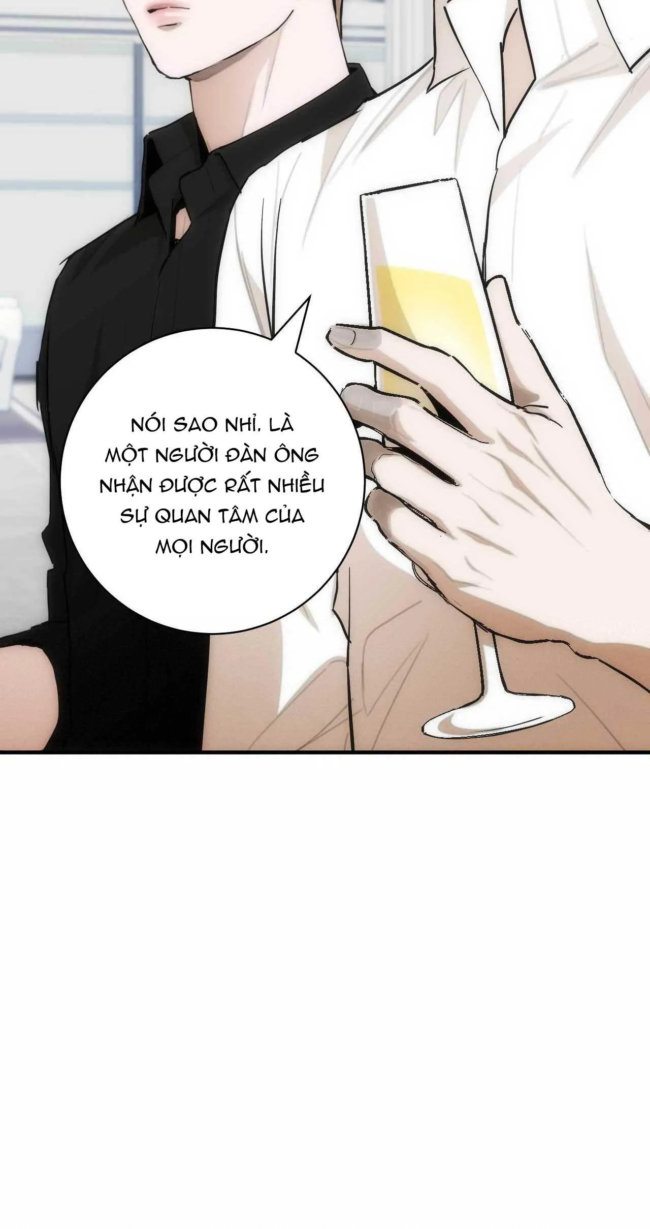 CHÌM TRONG KHOÁI LẠC Chapter 11 Trang 61