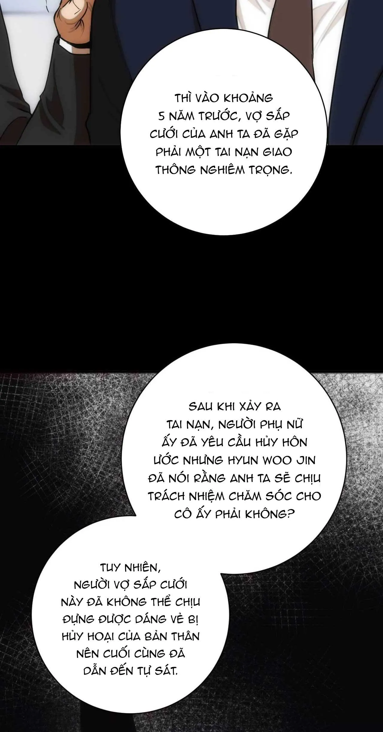 CHÌM TRONG KHOÁI LẠC Chapter 11 Trang 64