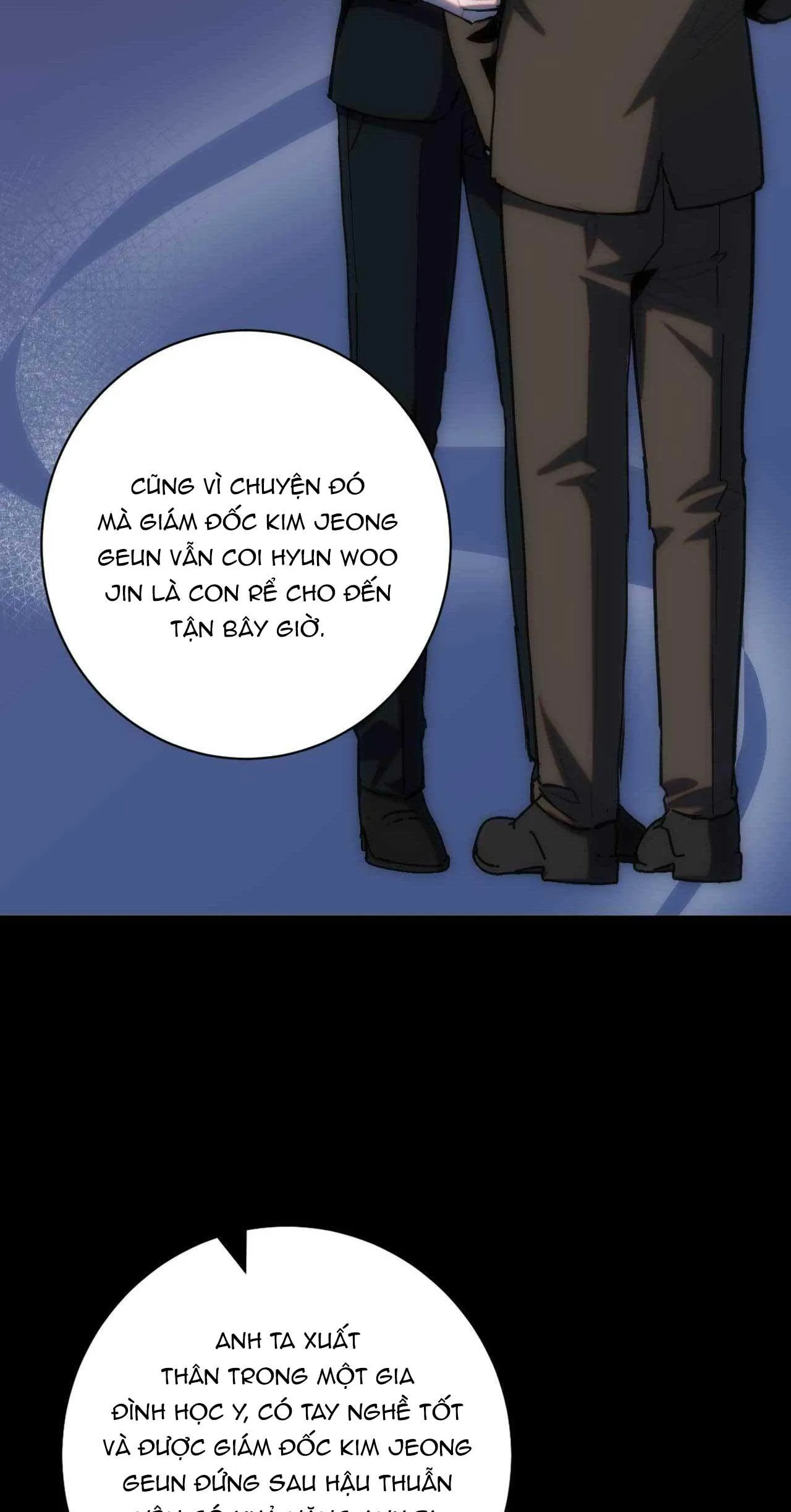 CHÌM TRONG KHOÁI LẠC Chapter 11 Trang 66