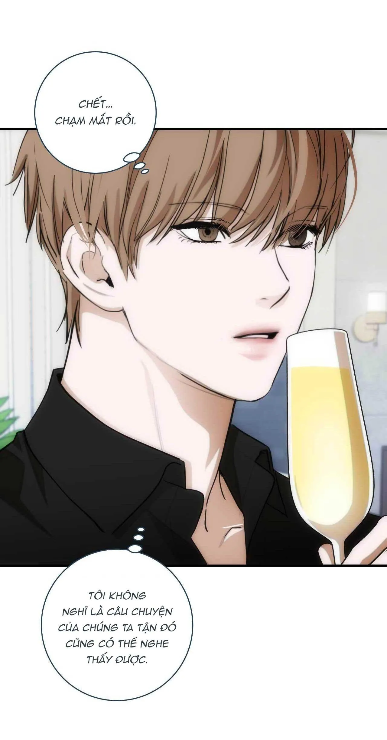 CHÌM TRONG KHOÁI LẠC Chapter 11 Trang 69