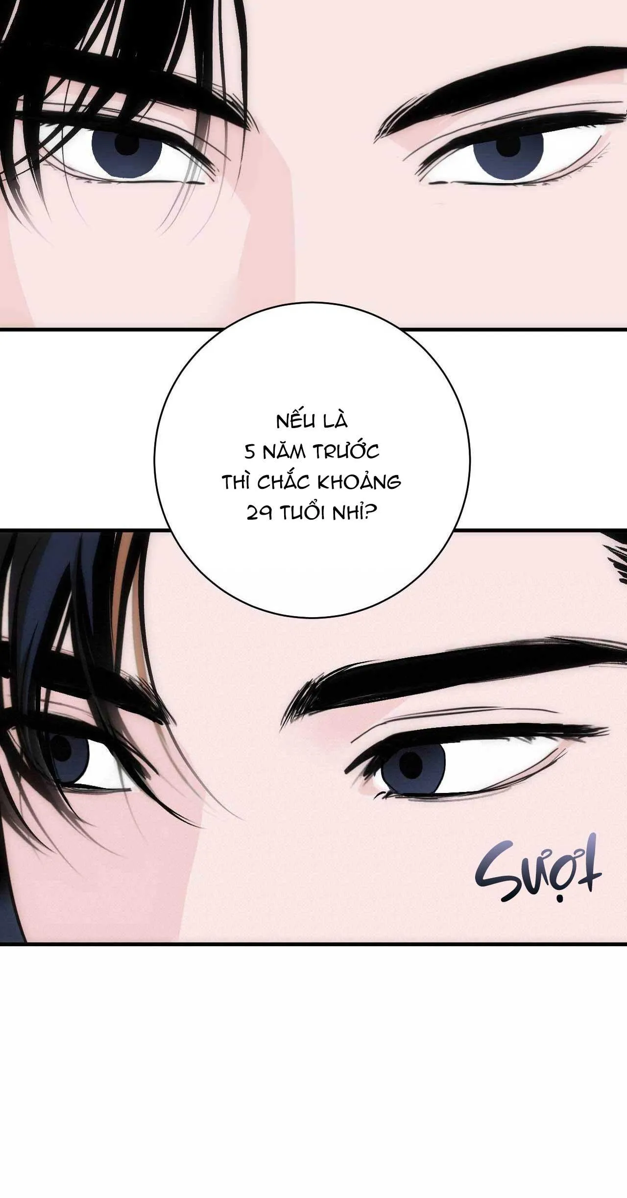 CHÌM TRONG KHOÁI LẠC Chapter 11 Trang 71