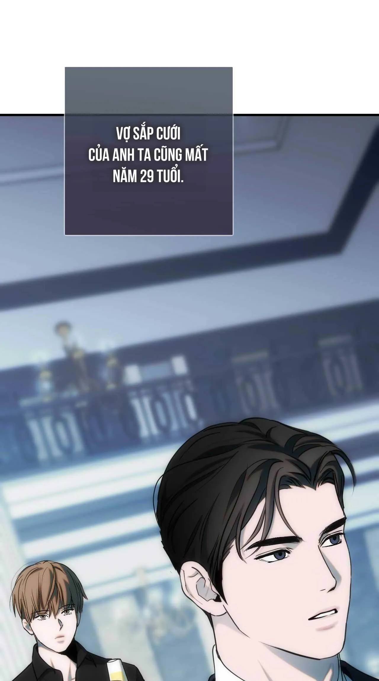 CHÌM TRONG KHOÁI LẠC Chapter 11 Trang 74