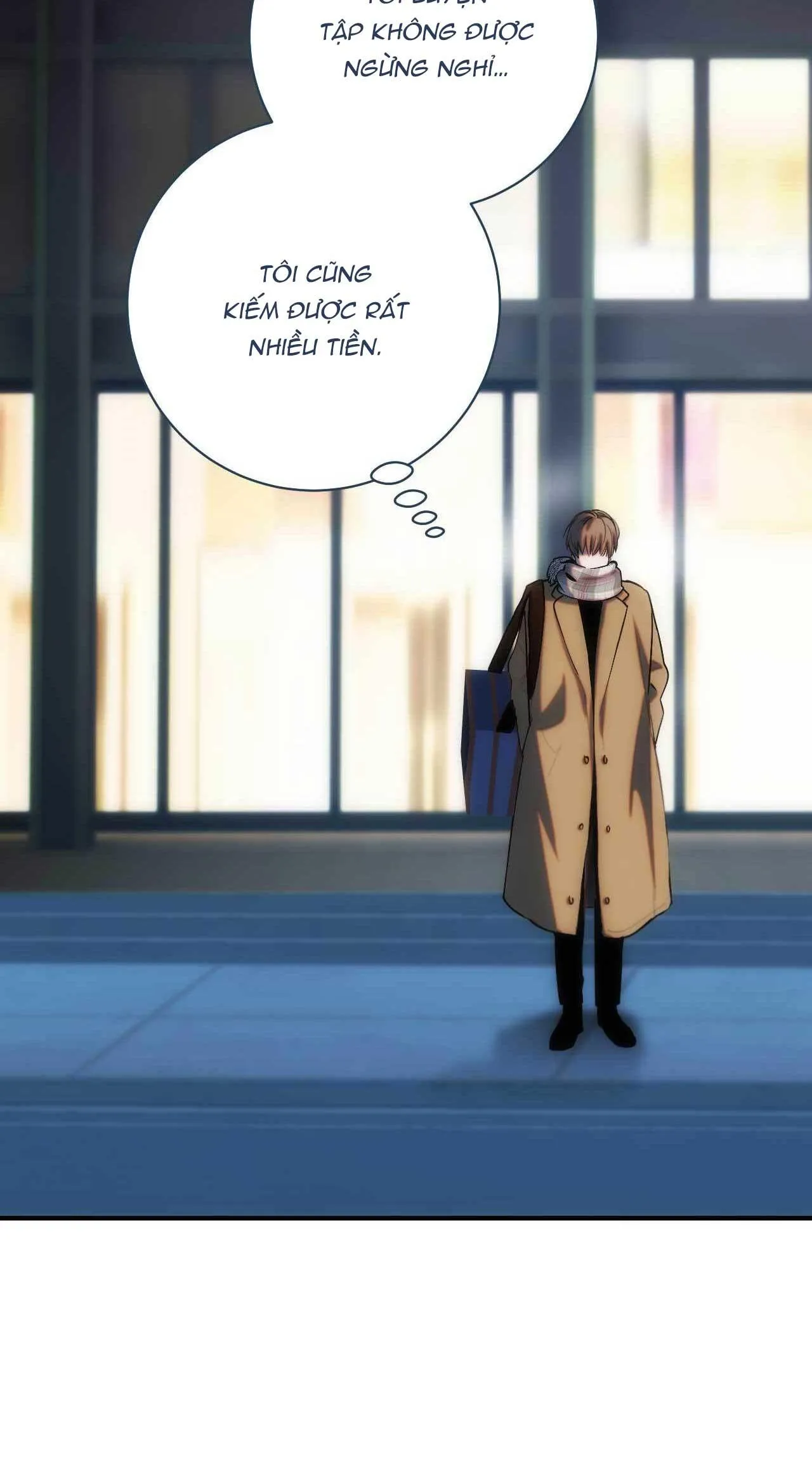 CHÌM TRONG KHOÁI LẠC Chapter 11 Trang 78