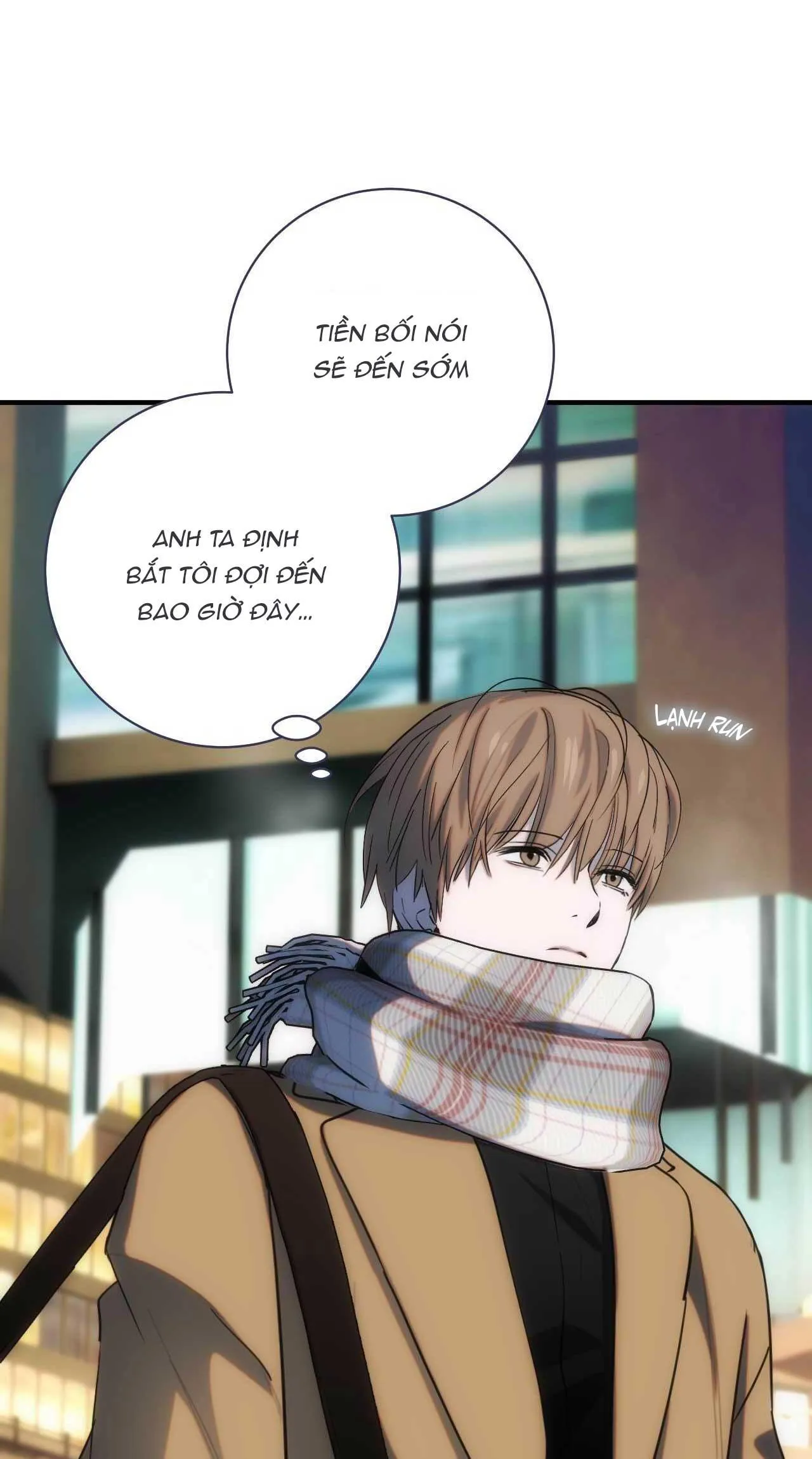 CHÌM TRONG KHOÁI LẠC Chapter 11 Trang 79