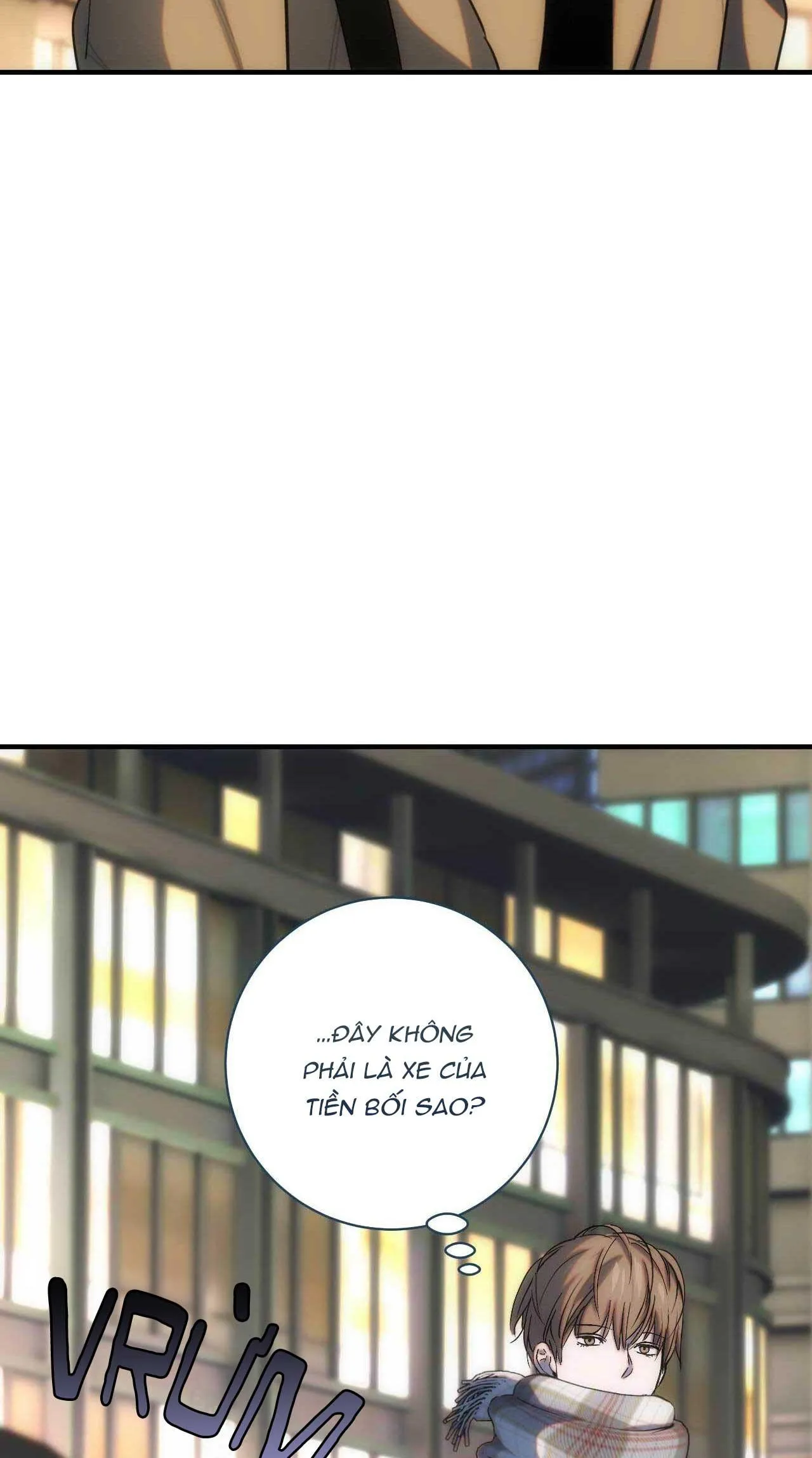 CHÌM TRONG KHOÁI LẠC Chapter 11 Trang 80