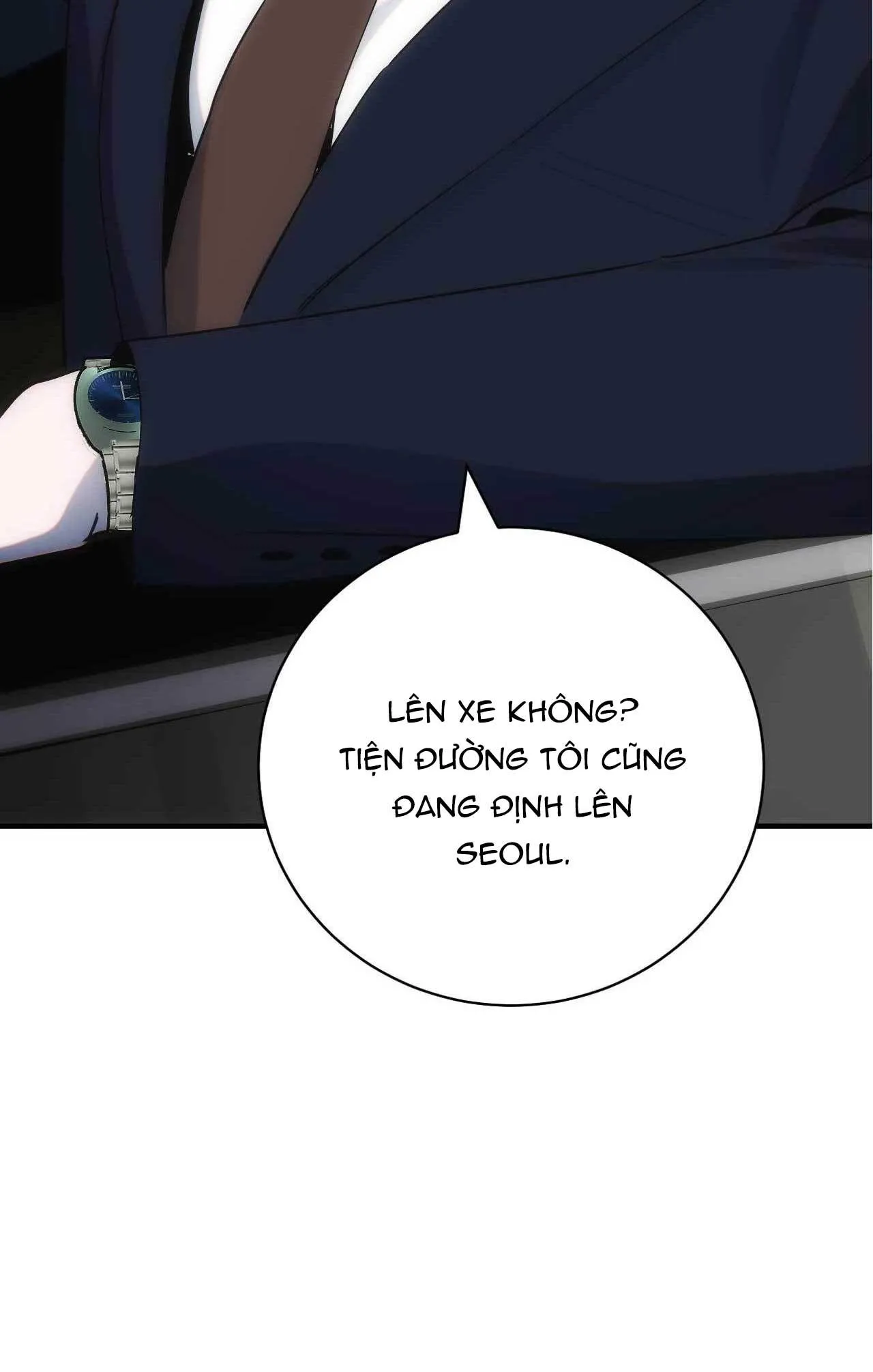 CHÌM TRONG KHOÁI LẠC Chapter 11 Trang 86